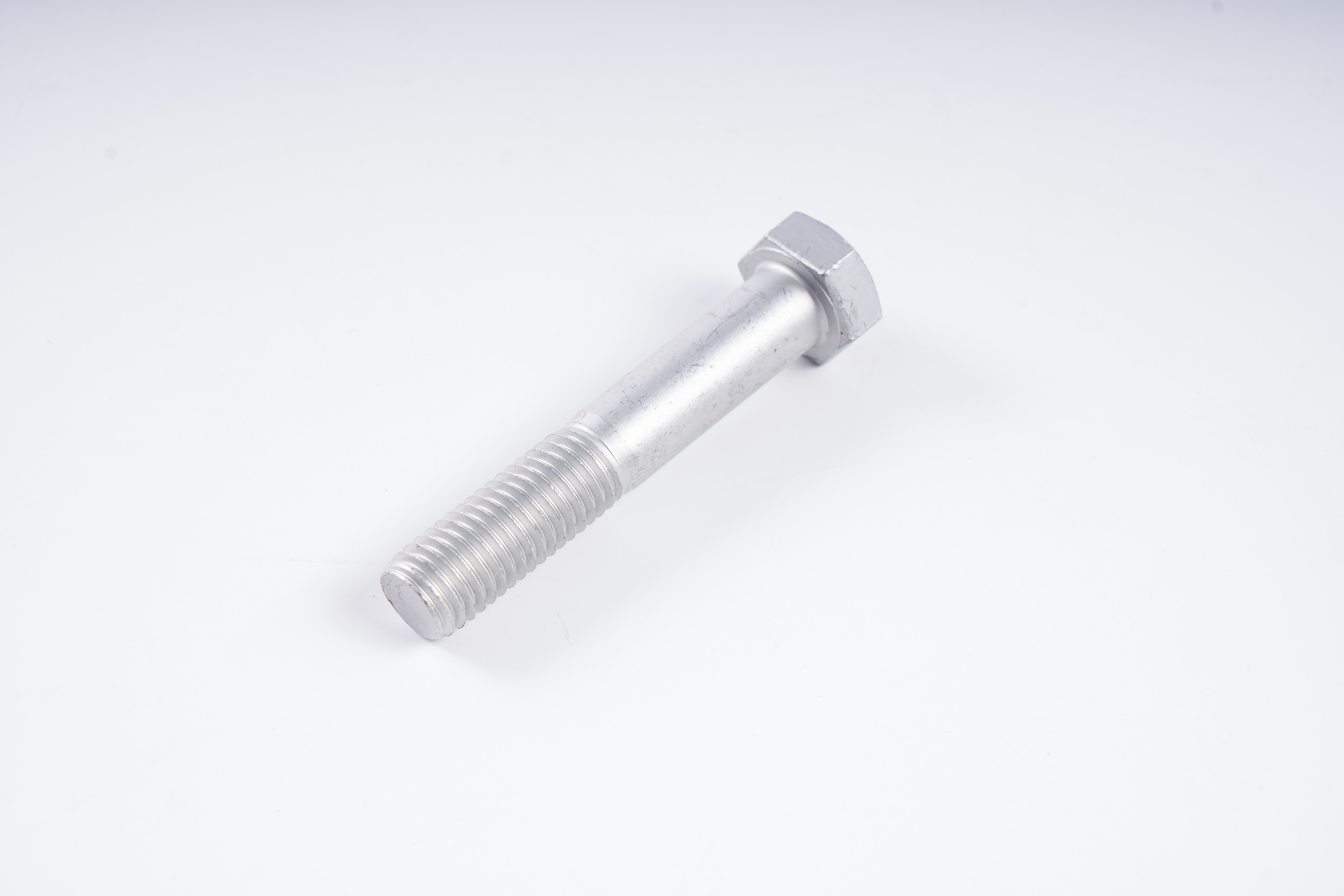 SANY Bolt 21029919 close-up detail