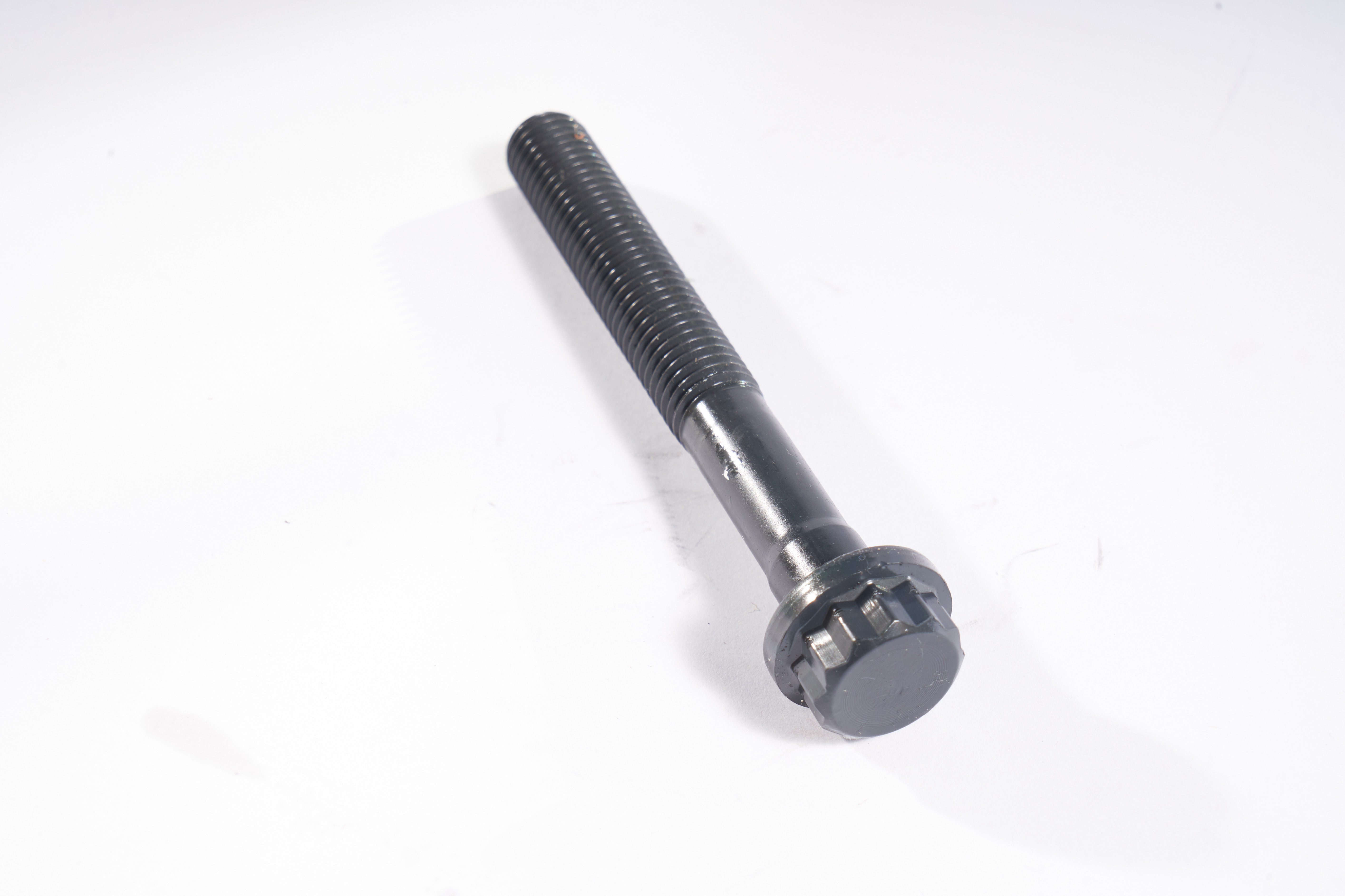 SANY Bolt 60289039 close-up detail