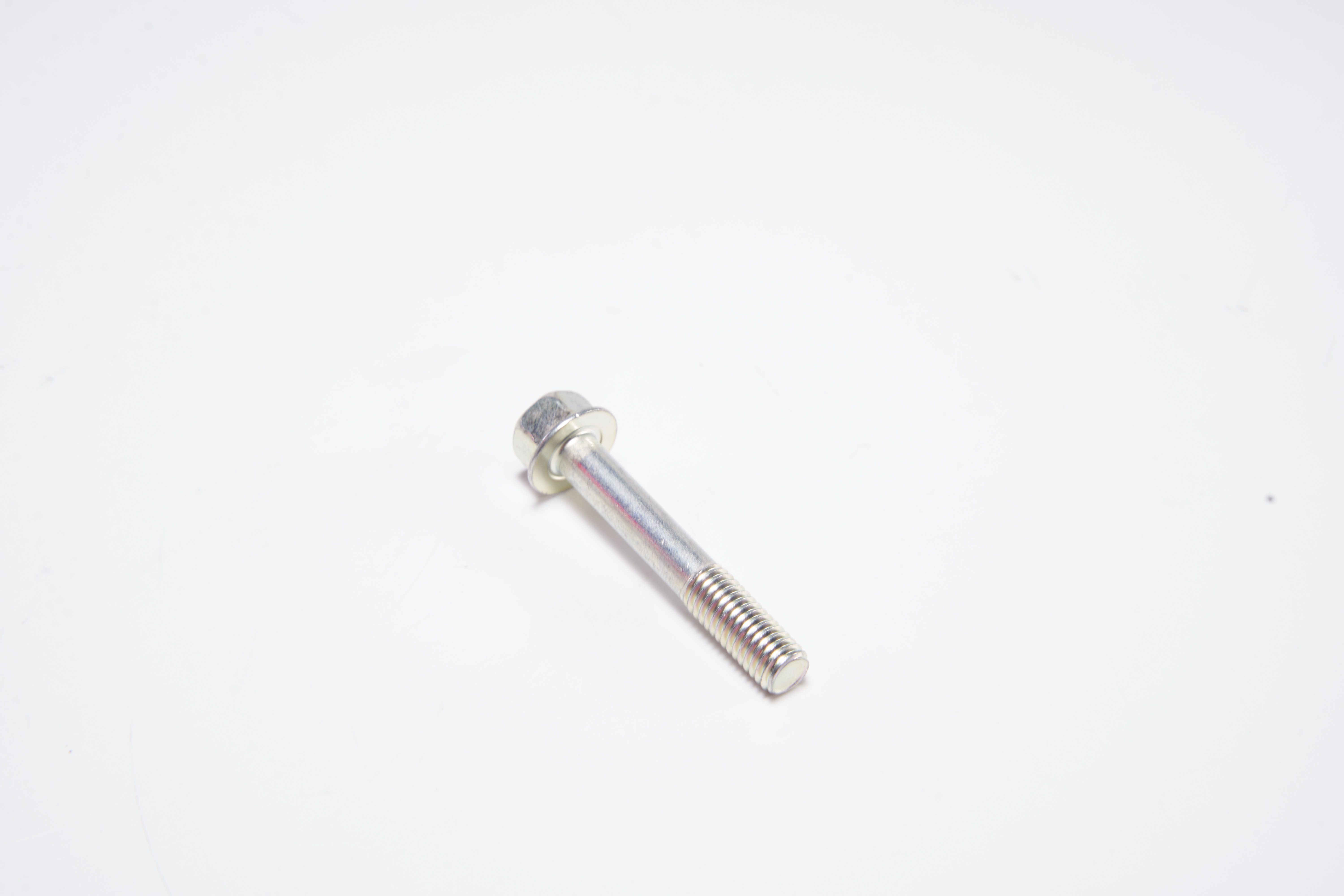 SANY Bolt 60289041 close-up detail