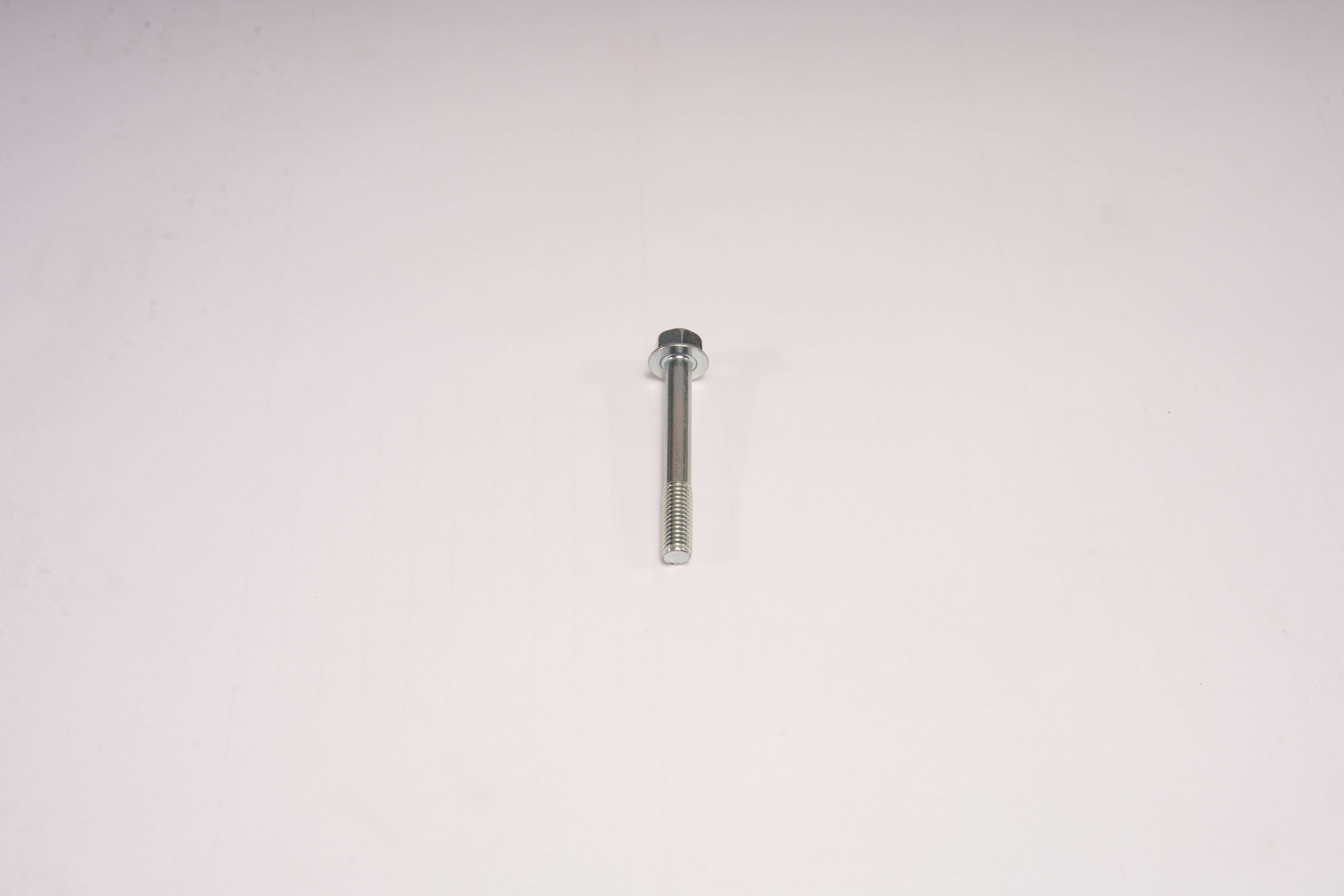 SANY Bolt 60289042 close-up detail