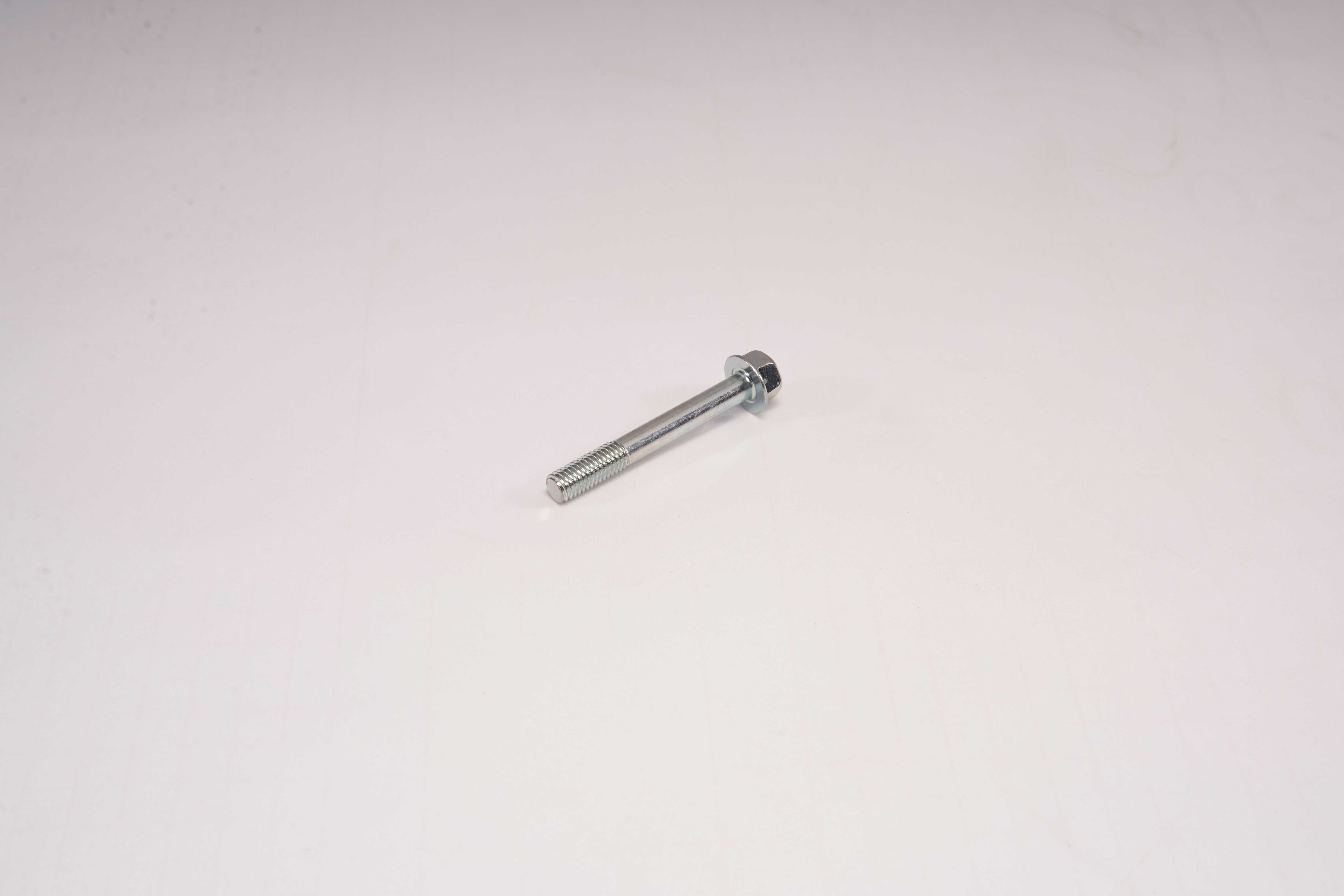SANY Bolt 60289042 reverse side view