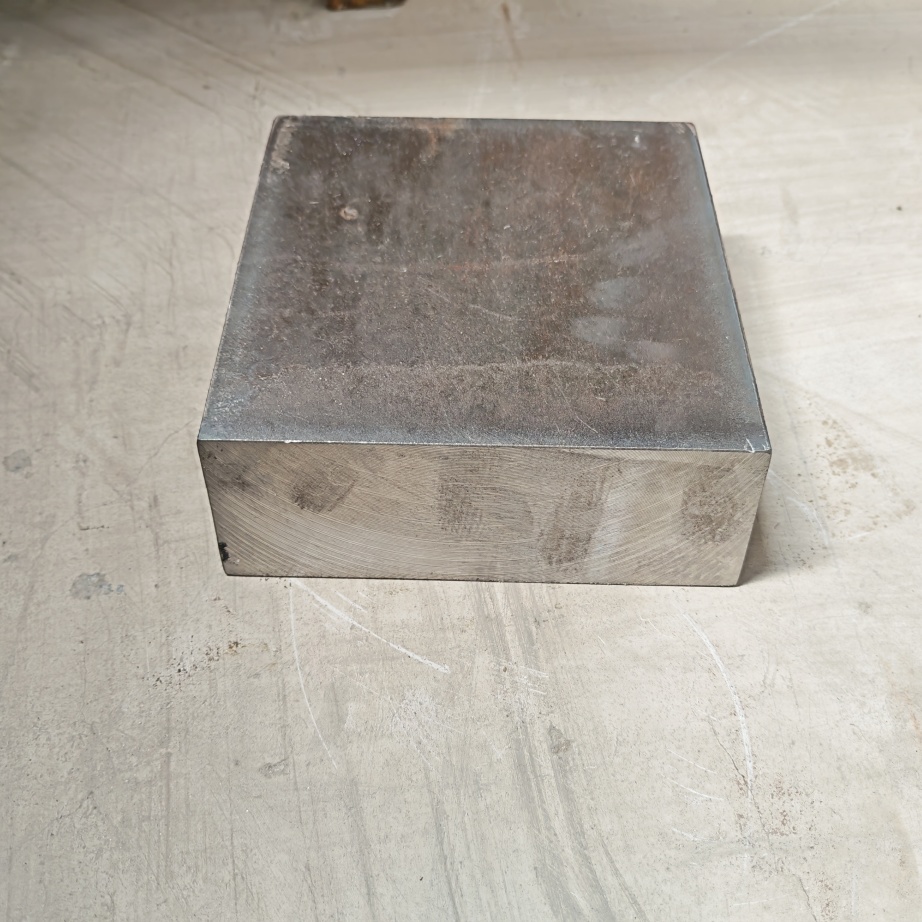 SANY Bracket 2 SSY010750606 overall view