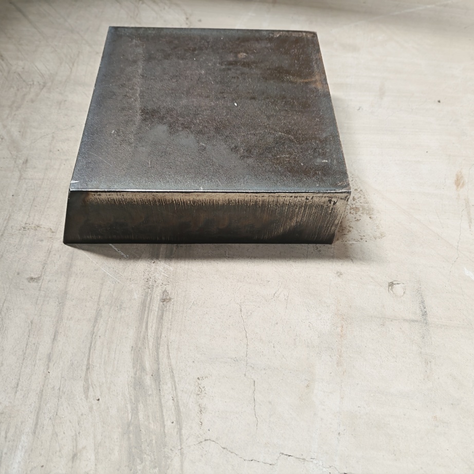 SANY Bracket 2 SSY010750606 side view