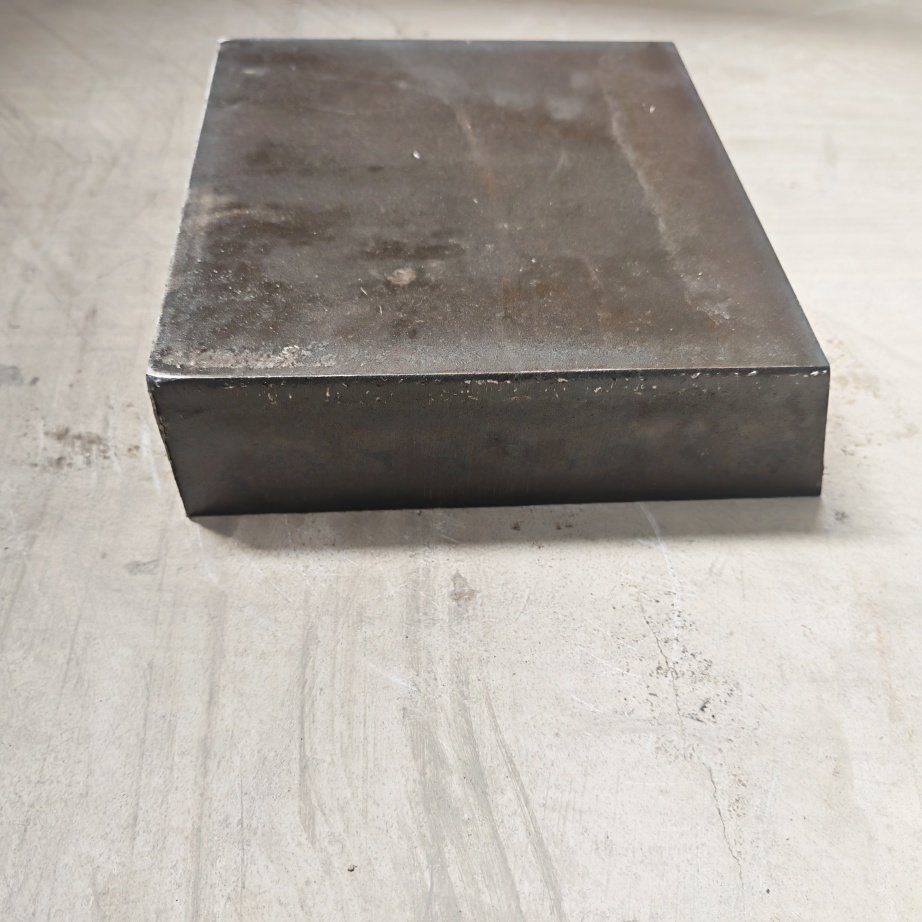 SANY Bracket 2 SSY010750606 close-up detail