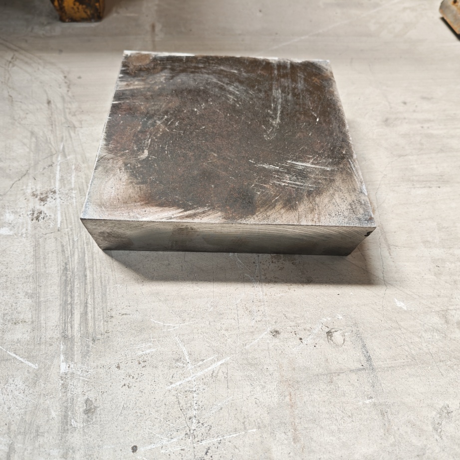 SANY Bracket 2 SSY010750606 detail view 5