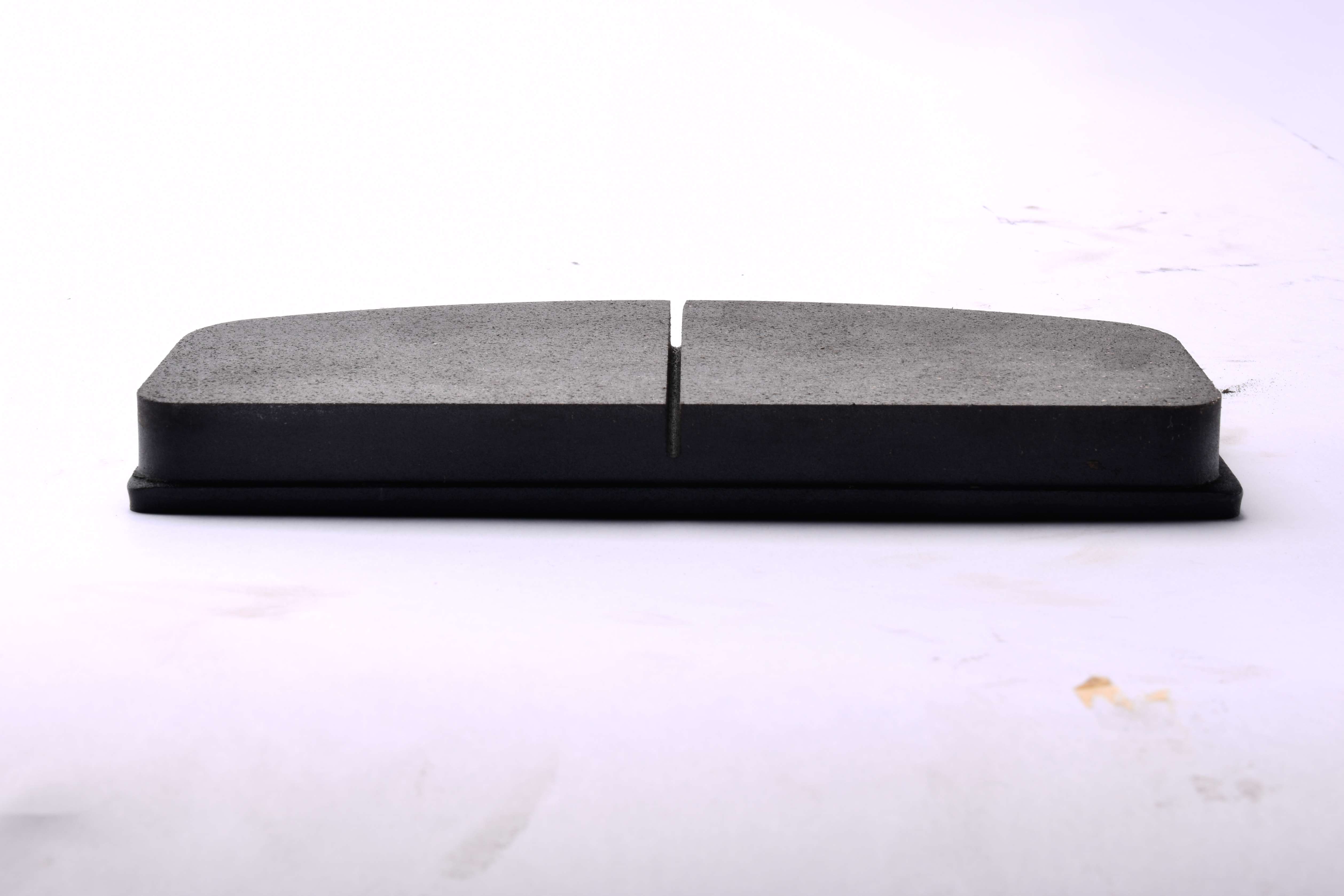 SANY Brake Pad 131488000995A side view
