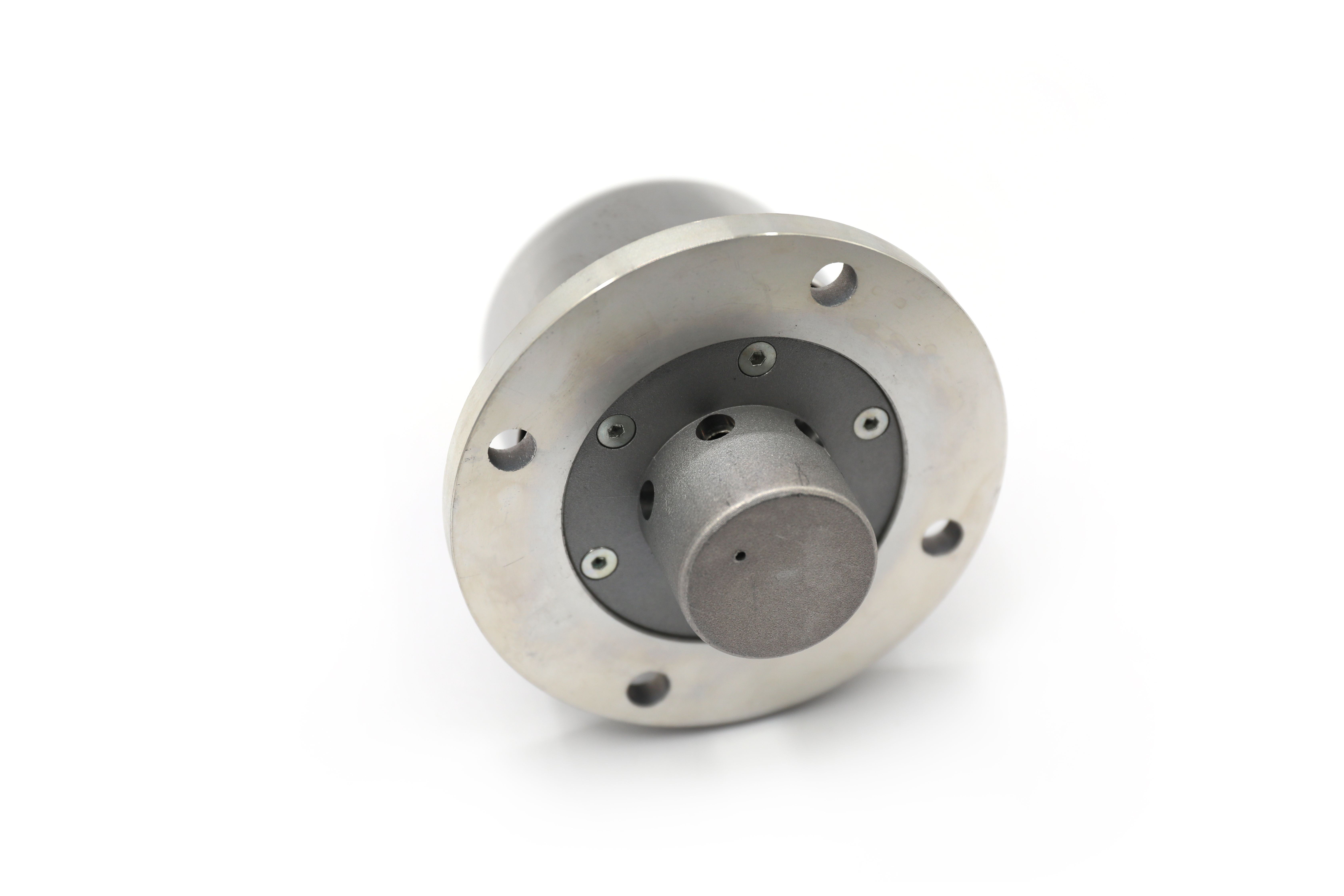SANY Breather Valve 60129702 close-up detail