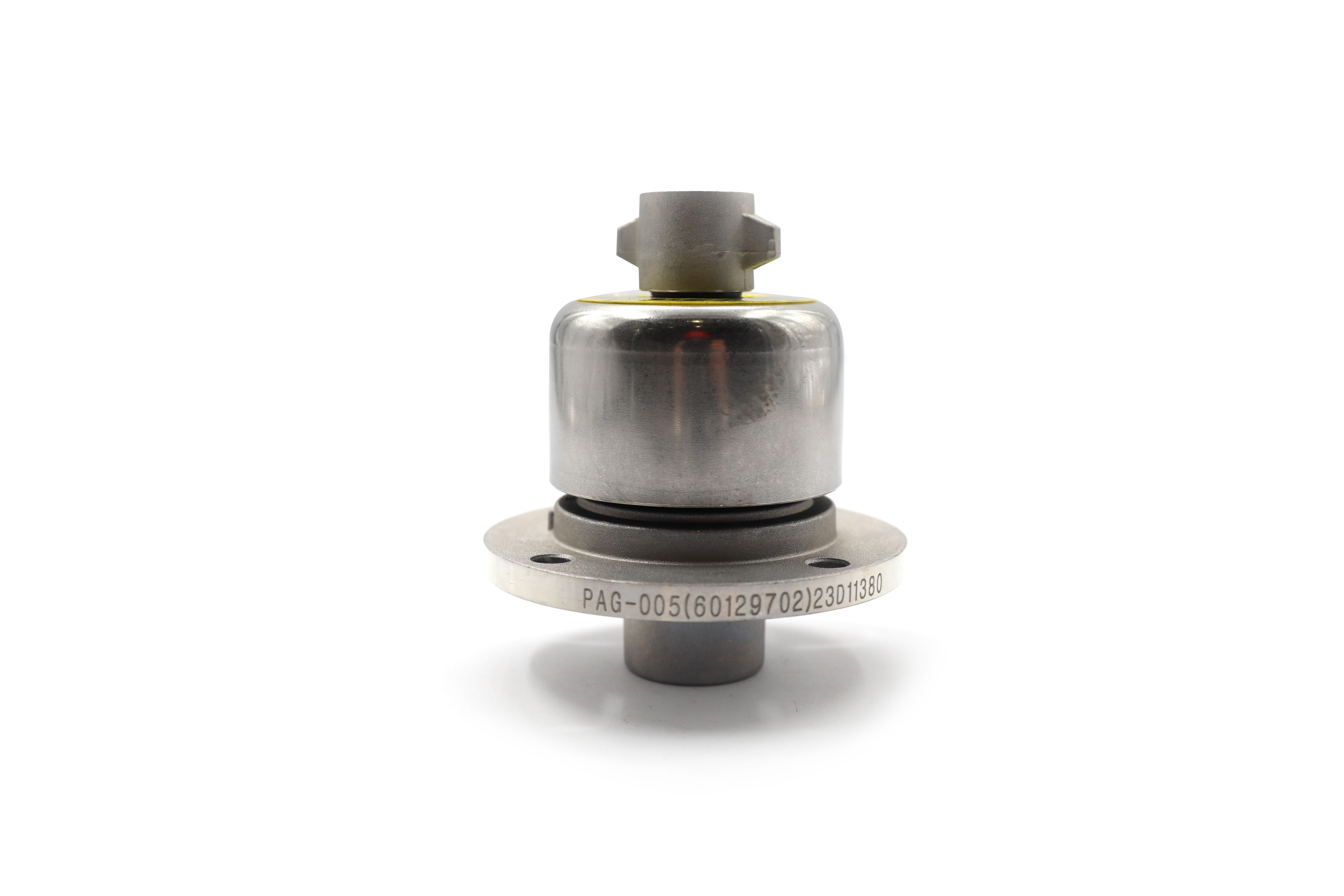 SANY Breather Valve 60129702 reverse angle view