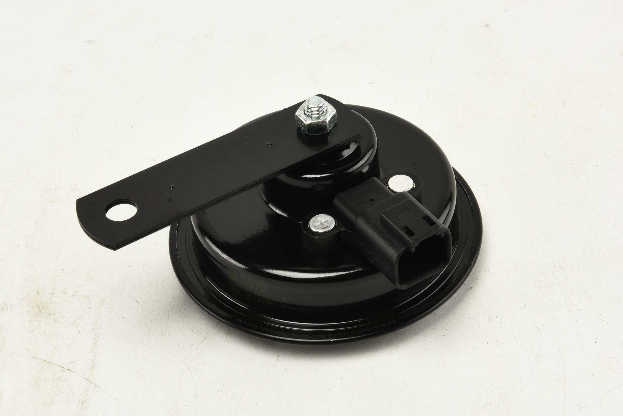 SANY Buzzer 146399000015A side view