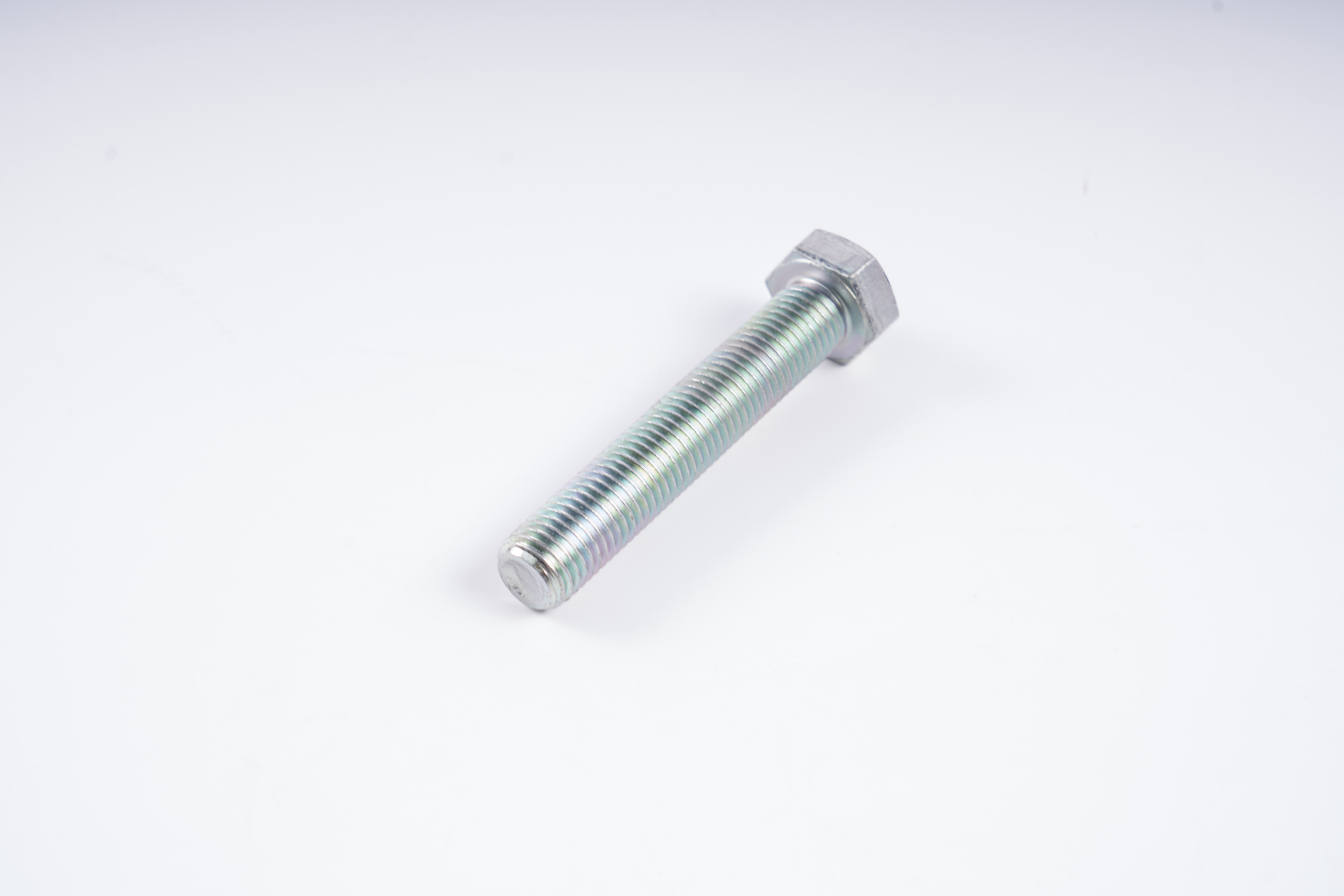 Product Overview of Carrier Roller Bolt A210111000347