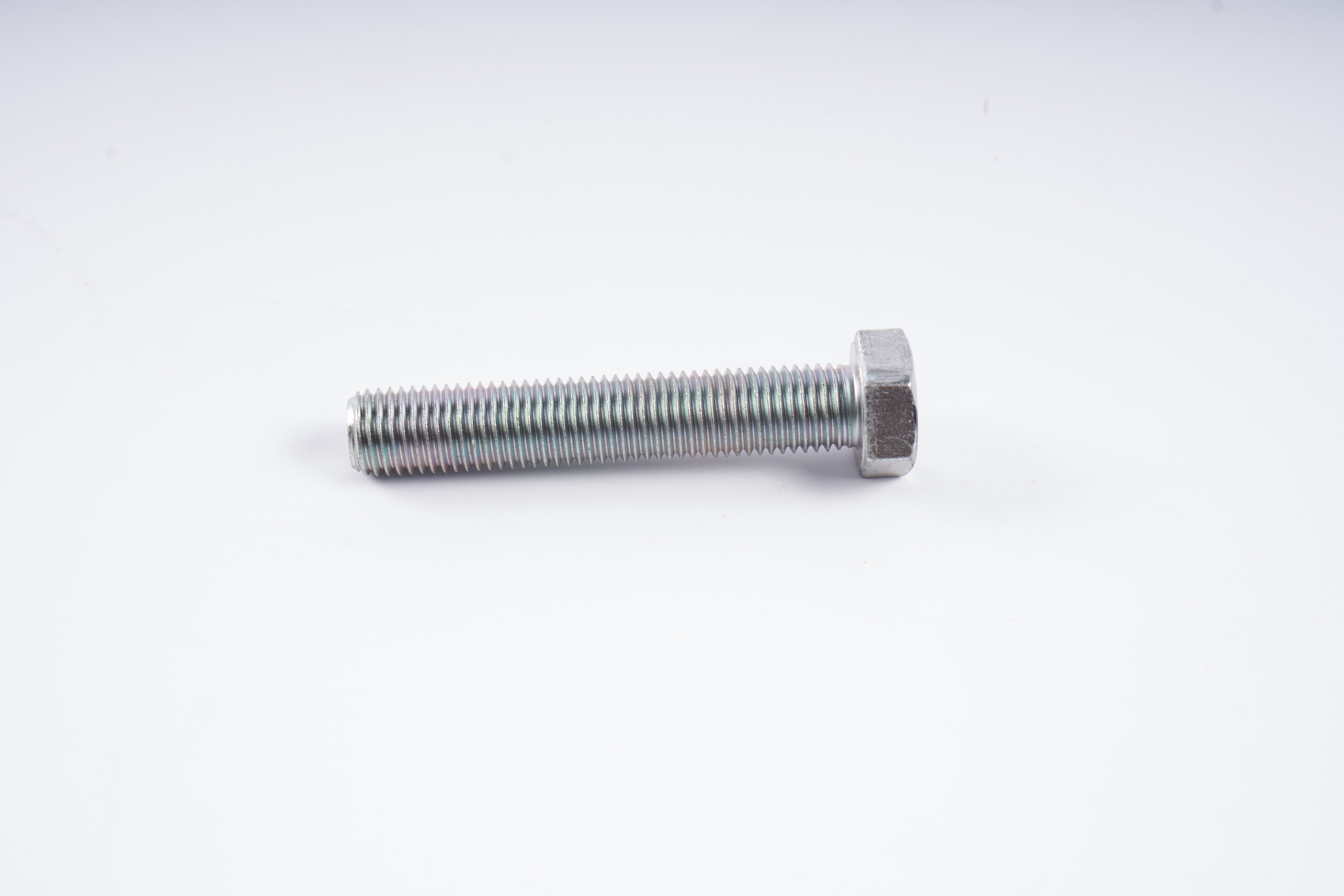SANY Carrier Roller Bolt A210111000347 side view