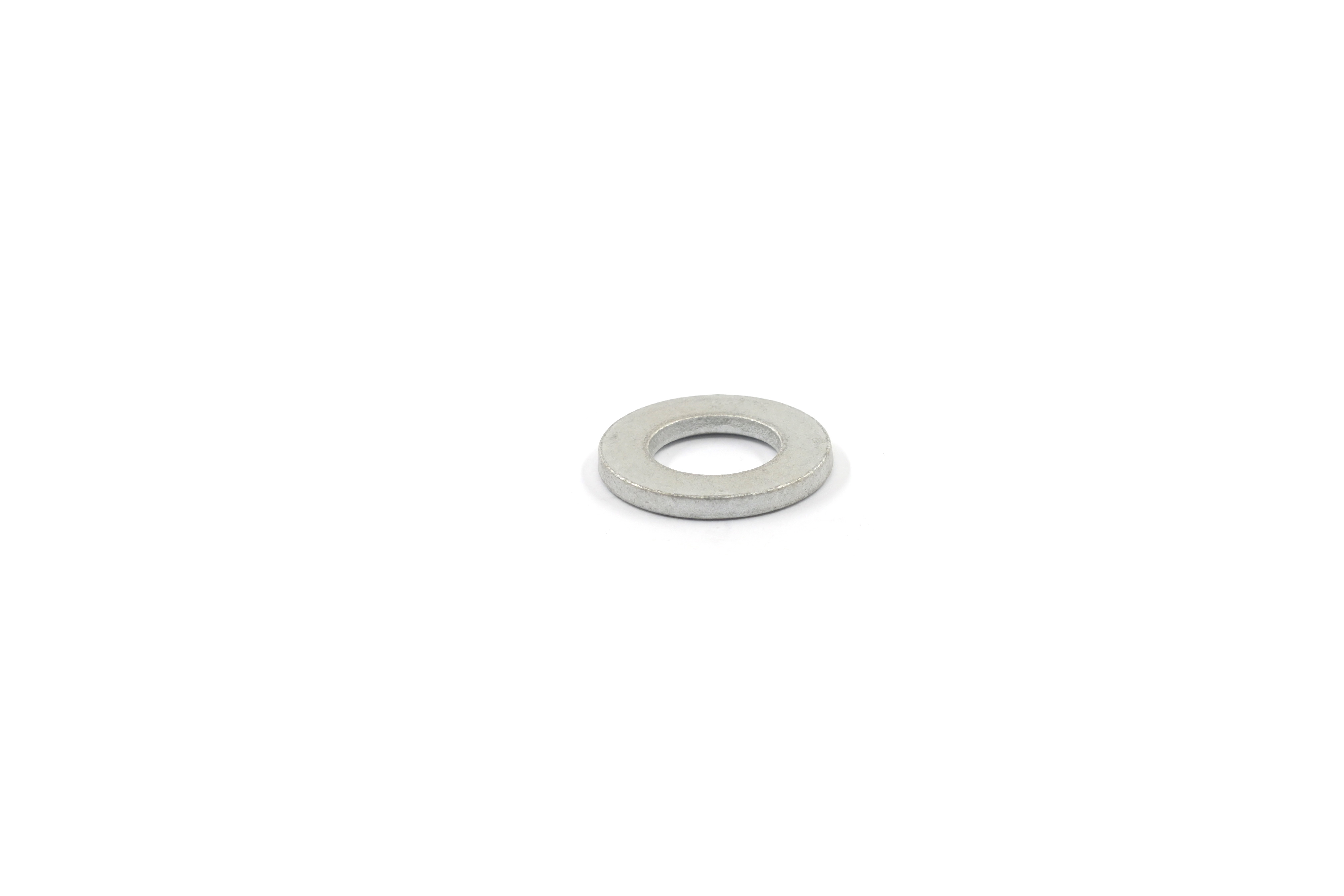 SANY Carrier Roller Washer A210491000118 side view
