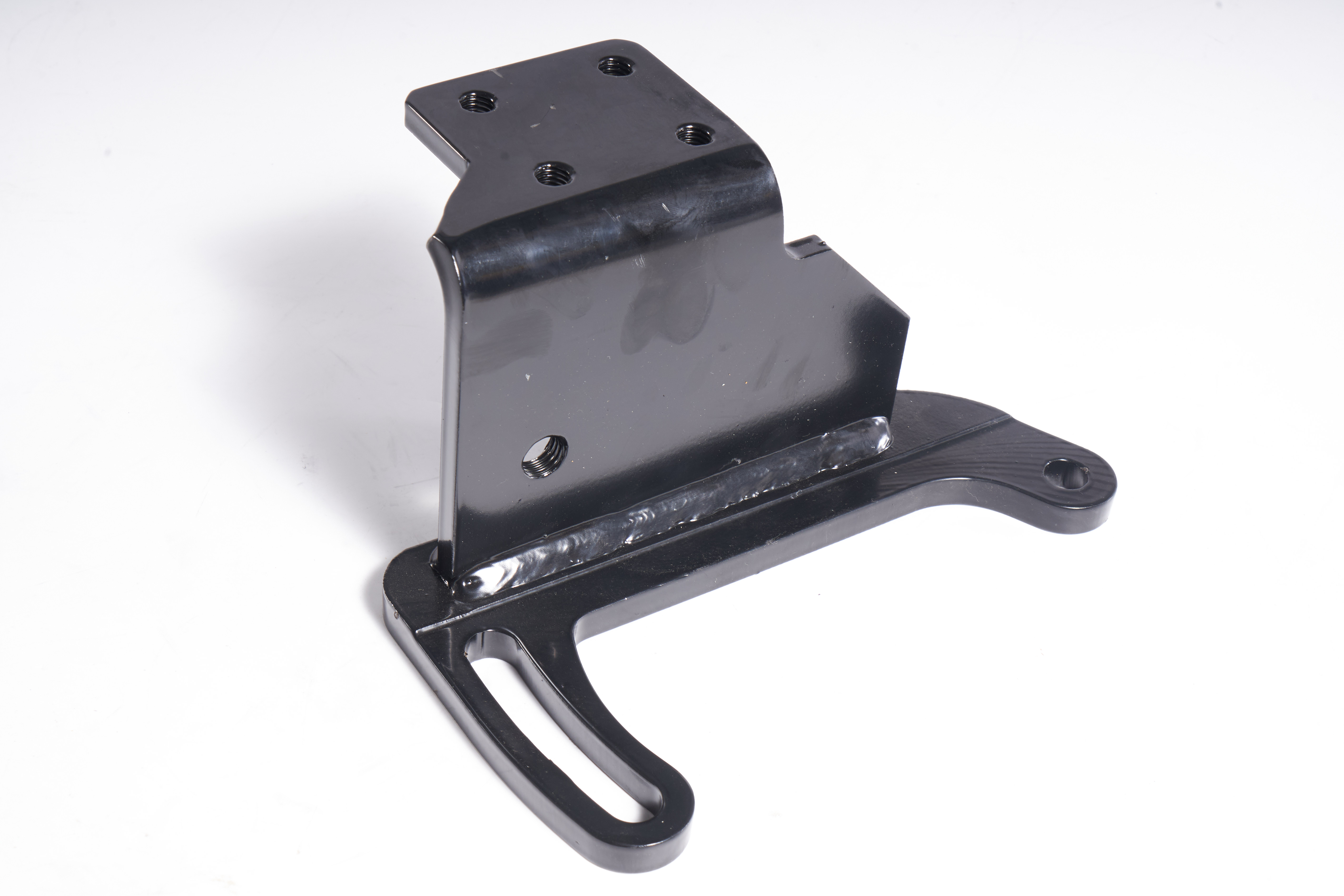 SANY Compressor Bracket 11222274 overall view