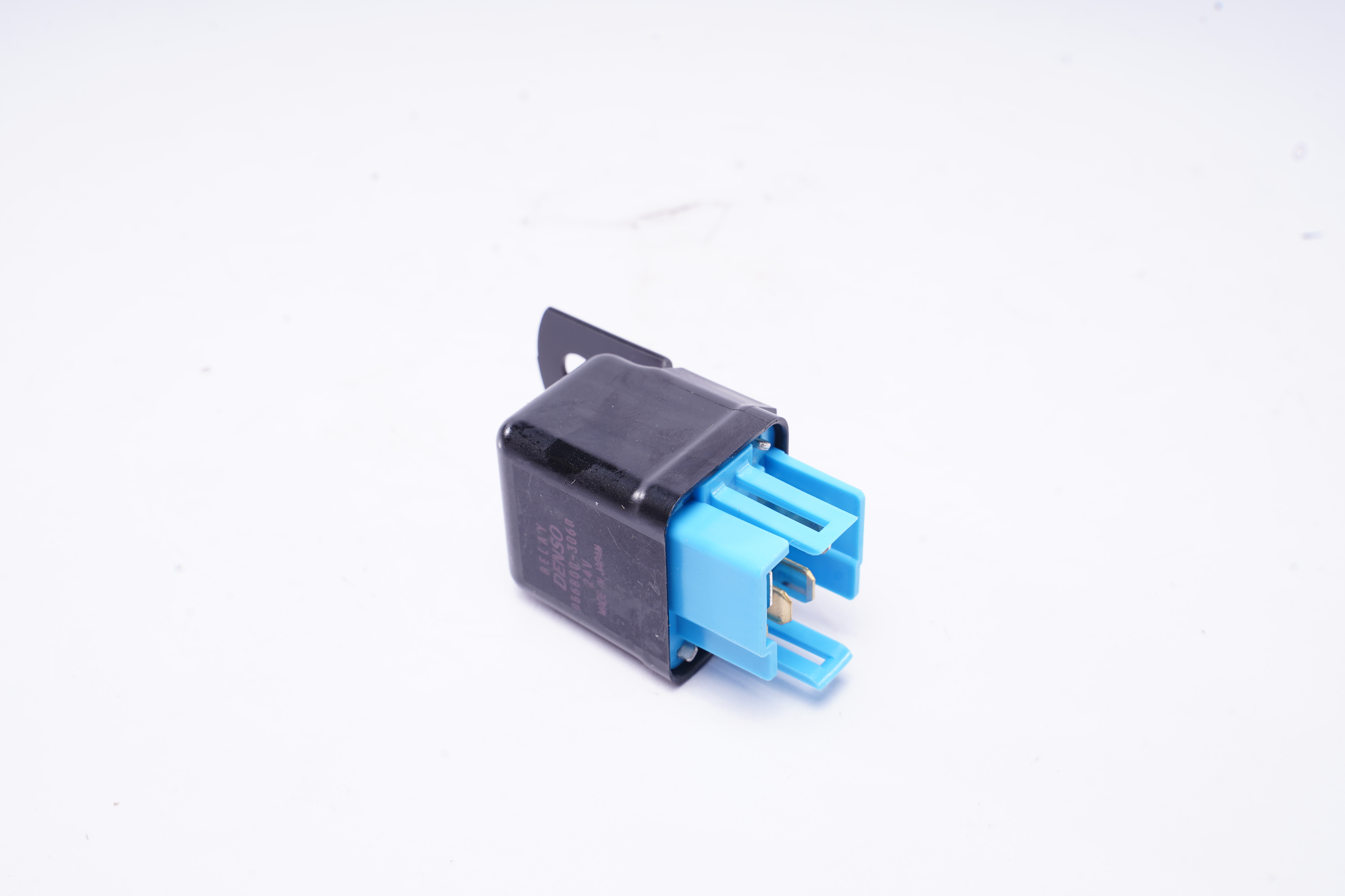 SANY Compressor Clutch Relay B240700000473 side view