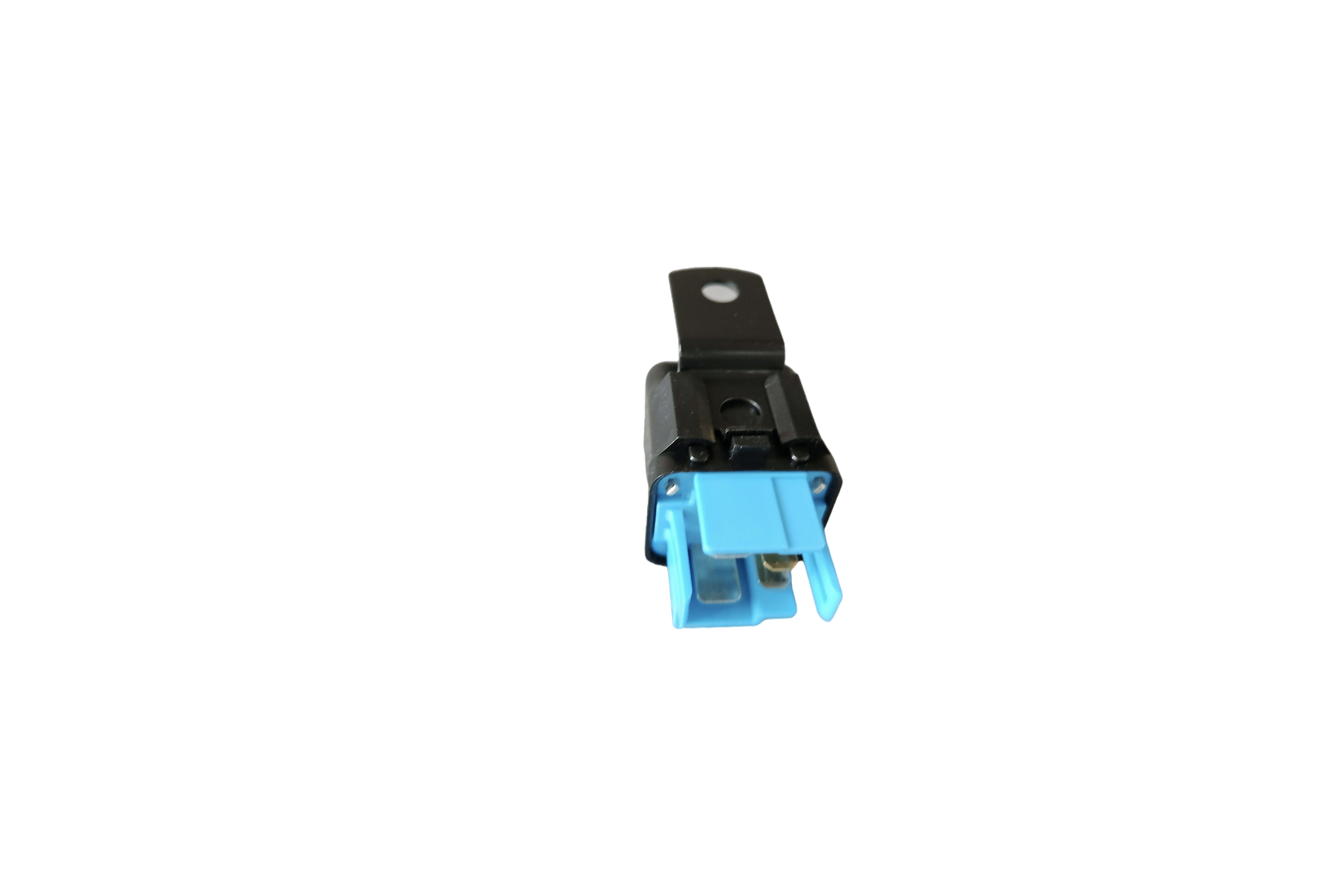 SANY Compressor Clutch Relay B240700000473 close-up detail