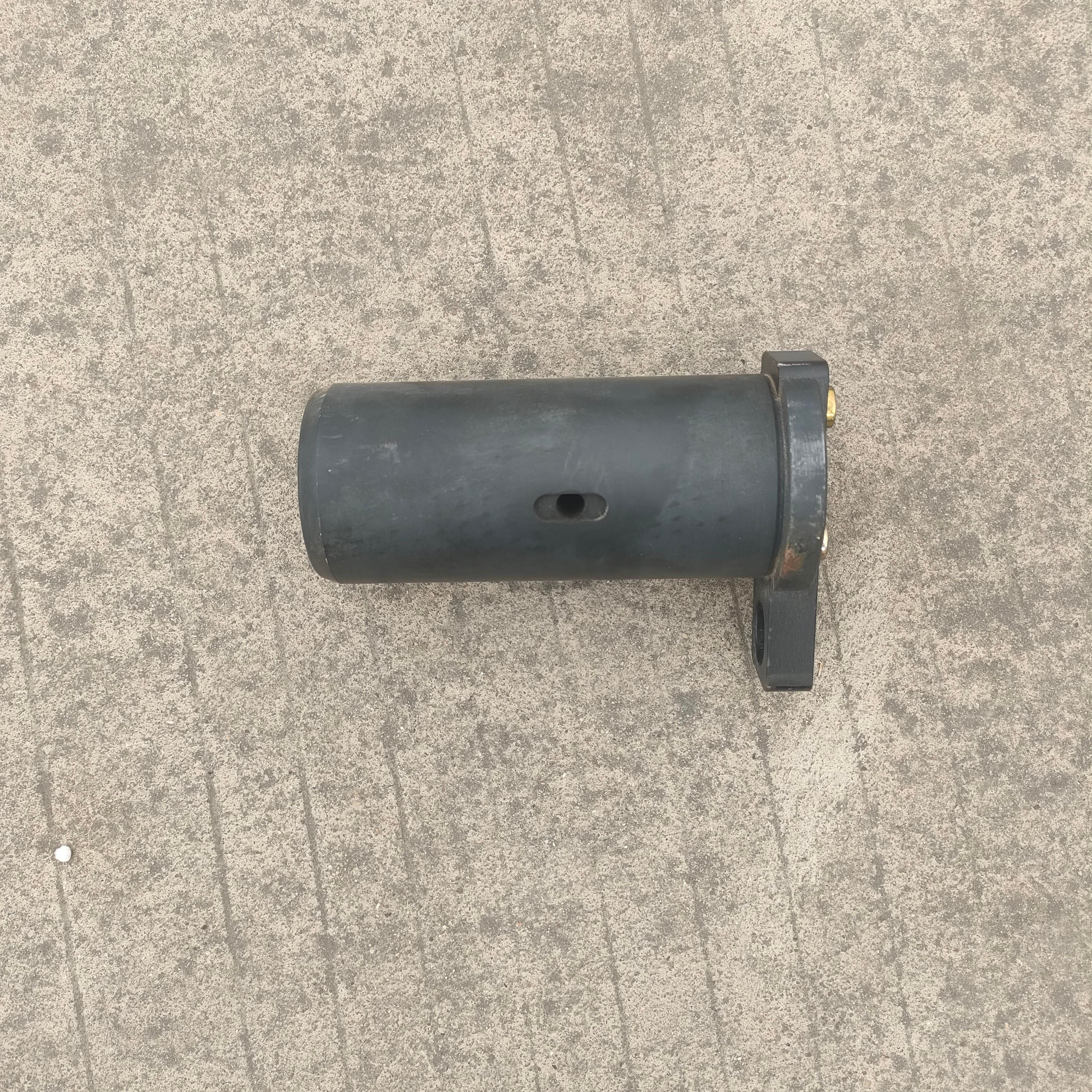 SANY Connecting Rod Pin Assembly 13897560 reverse angle view