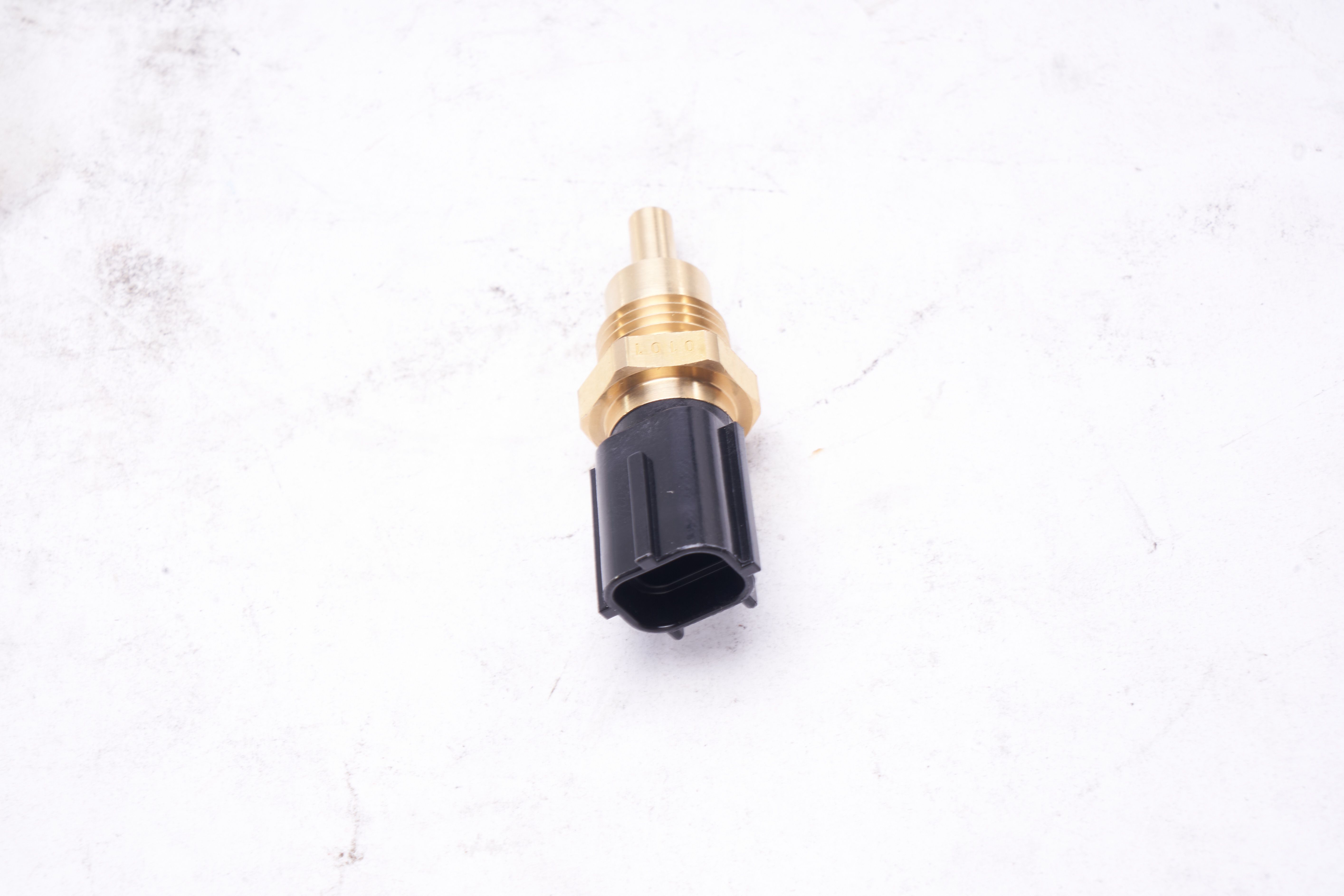 SANY Coolant Temperature Sensor 61017934 overall view