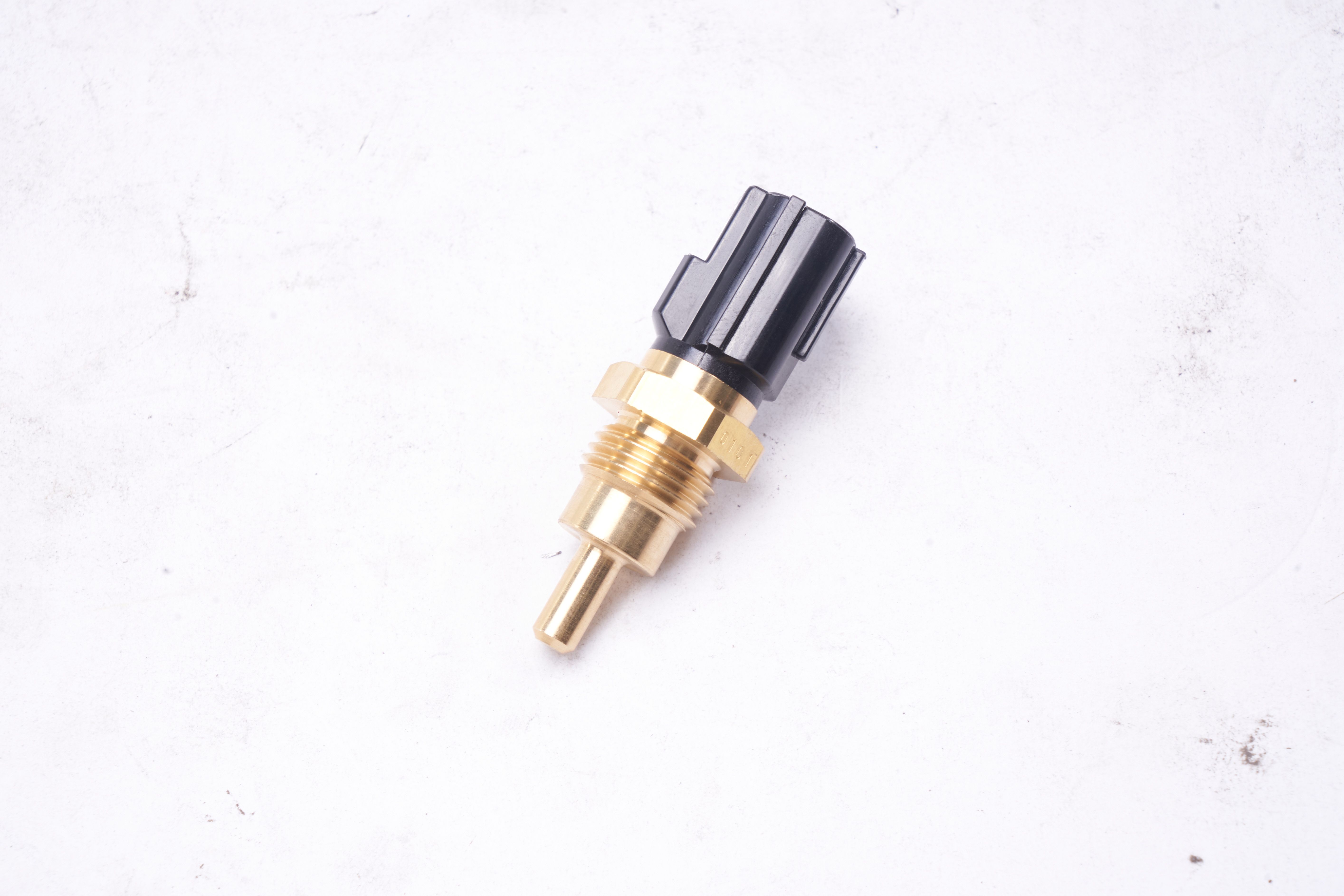 SANY Coolant Temperature Sensor 61017934 side view