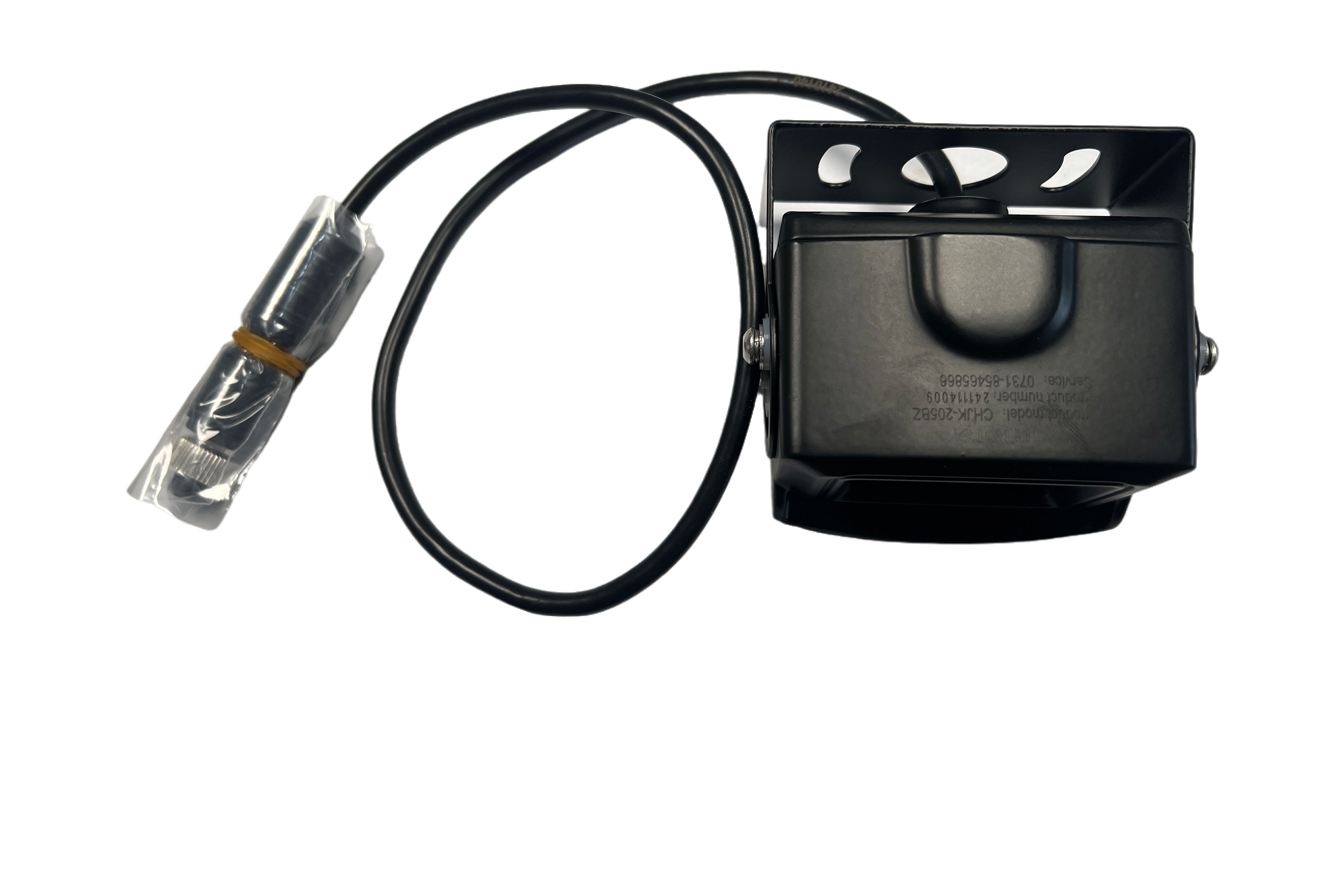 SANY Counterweight Camera 140706000184A overall view