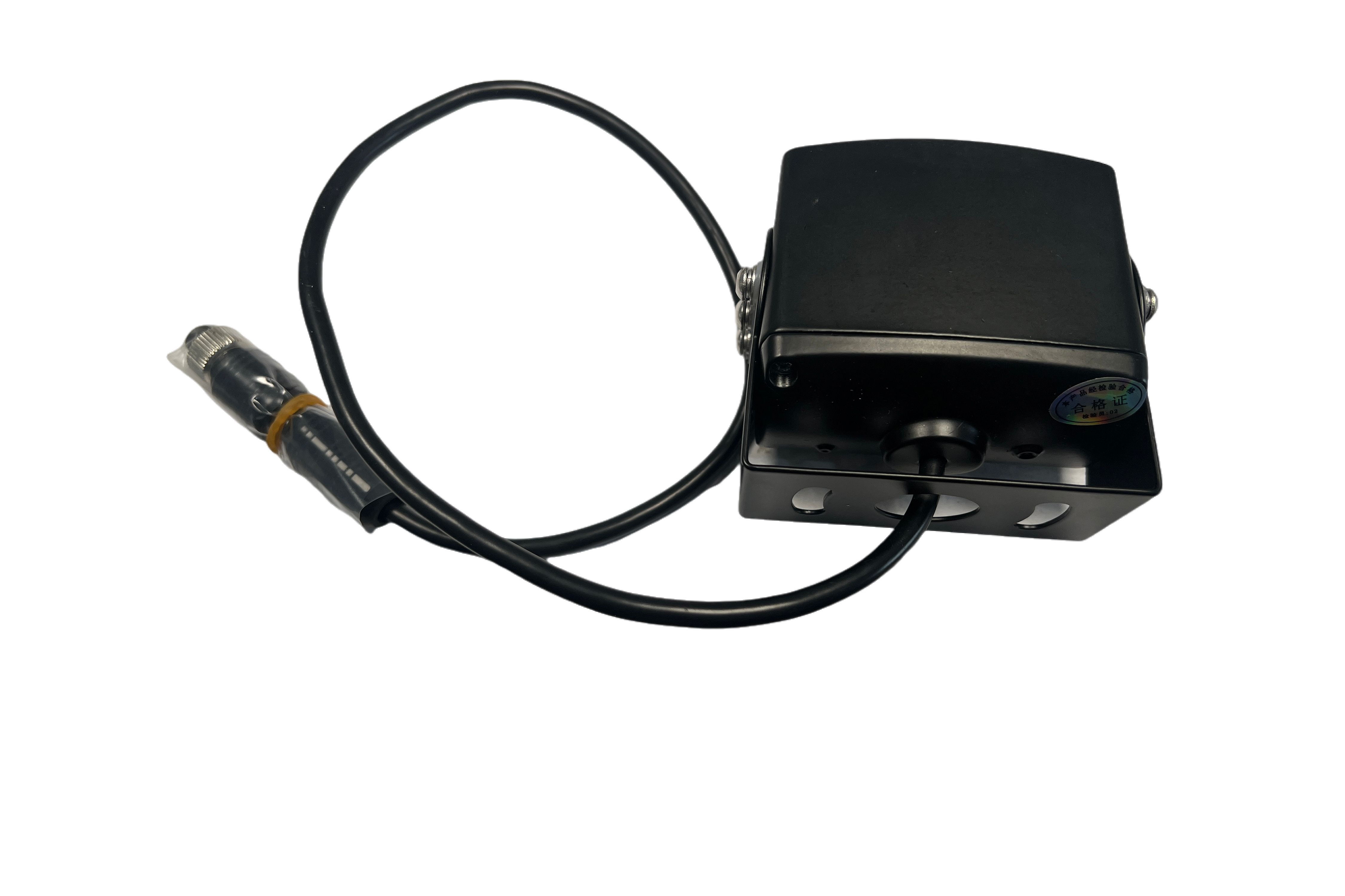 SANY Counterweight Camera 140706000184A side view