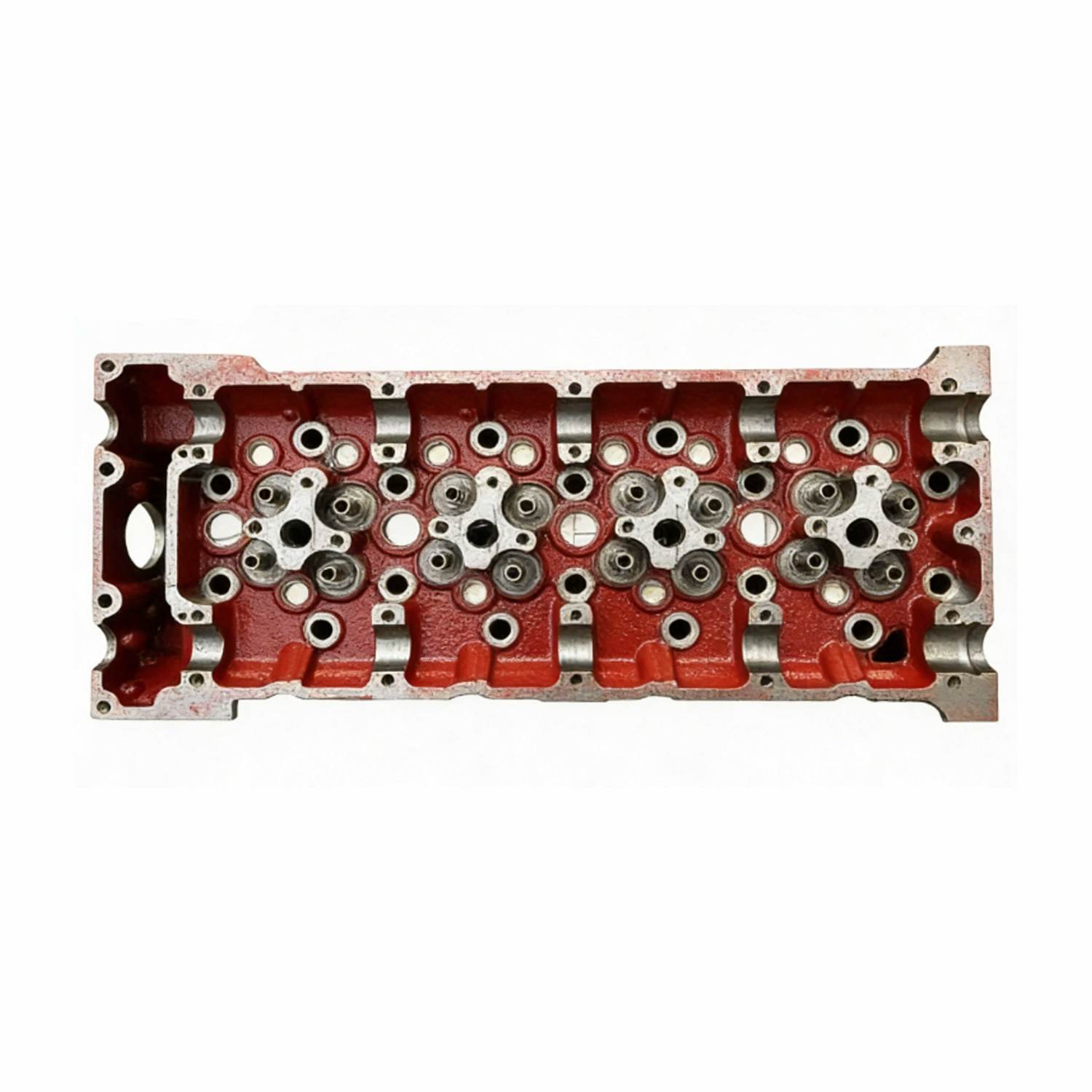 SANY Cylinder Head 60288976 overall view