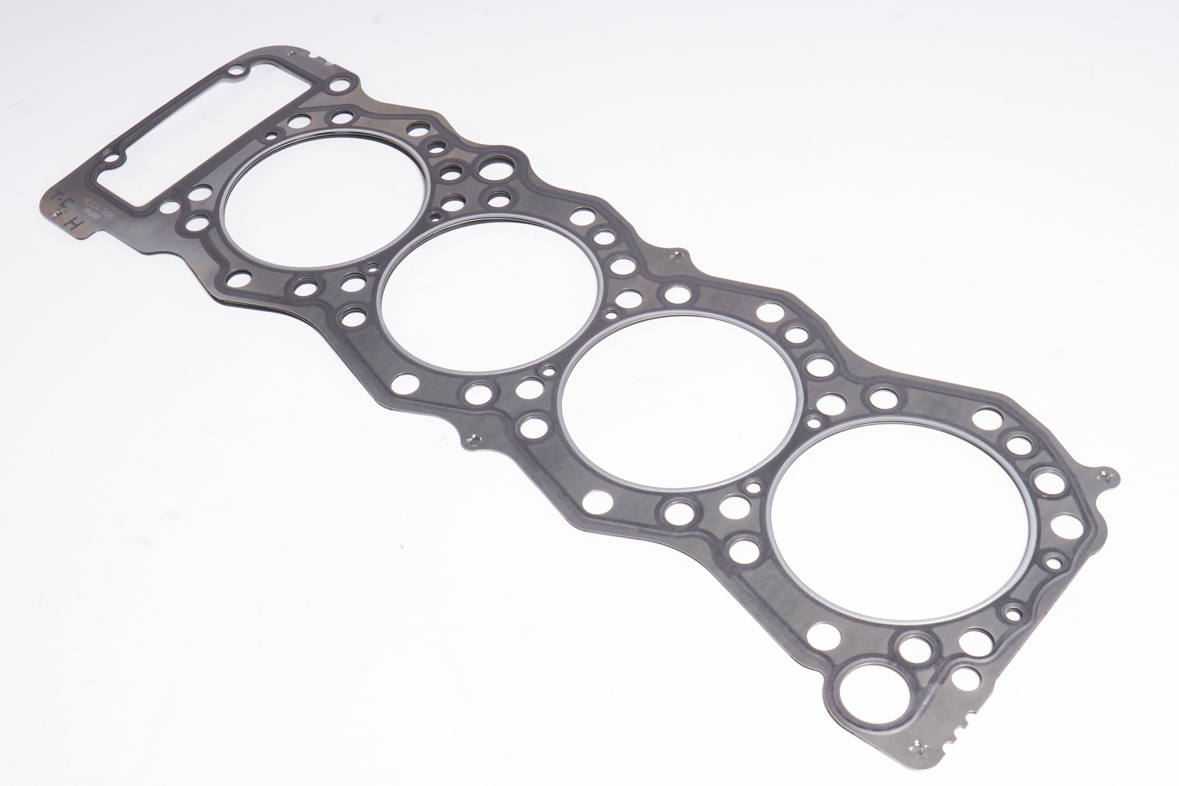 SANY Cylinder Head Gasket 60289027 side view
