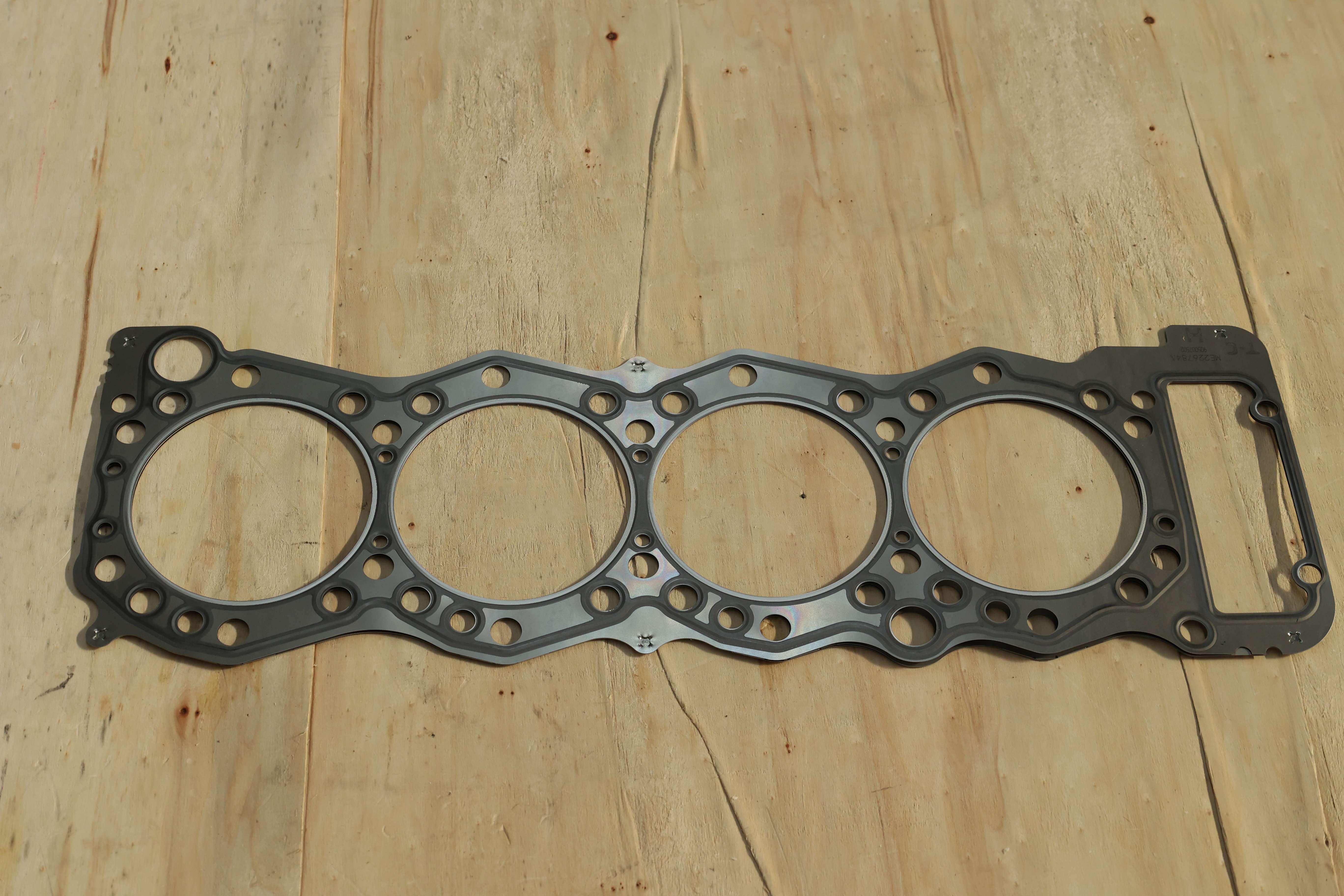 SANY Cylinder Head Gasket 60289027 close-up detail