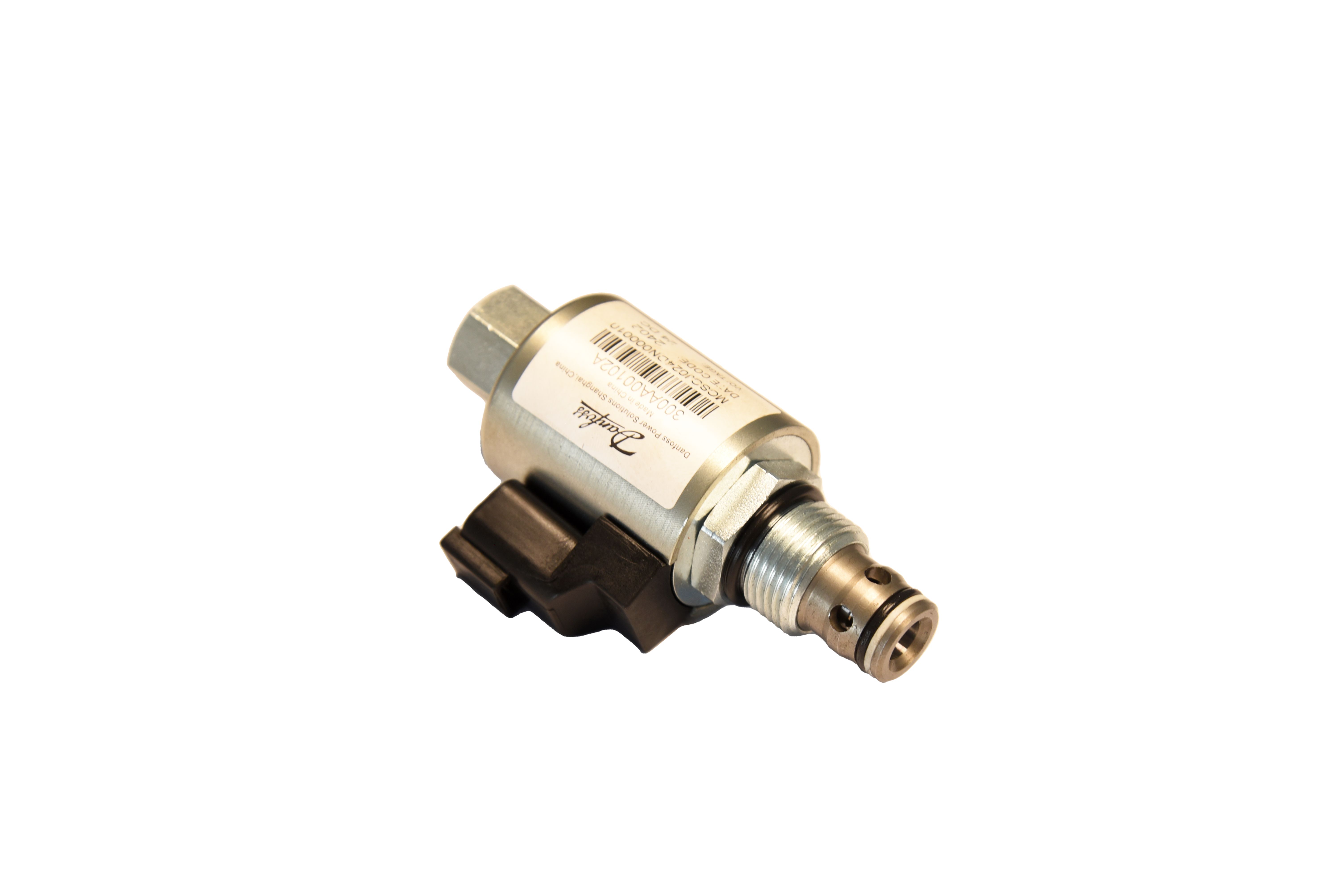 Product Overview of Directional Valve 60338456