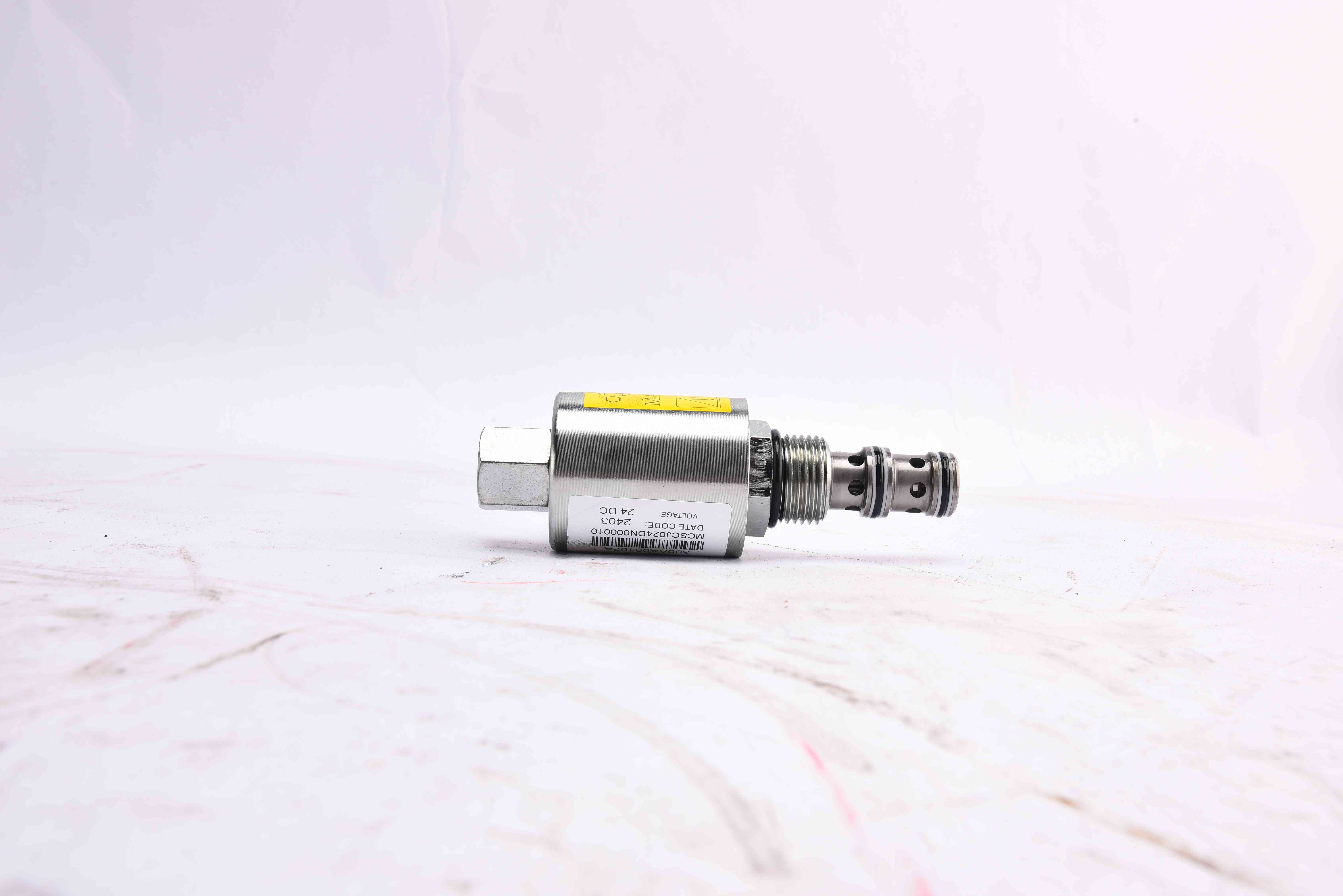 Product Overview of Directional Valve 60338457