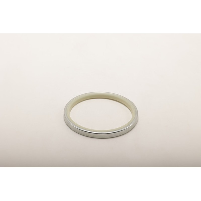 SANY DLI Dust Ring 60055872 single ring with the sealing lip facing the camera