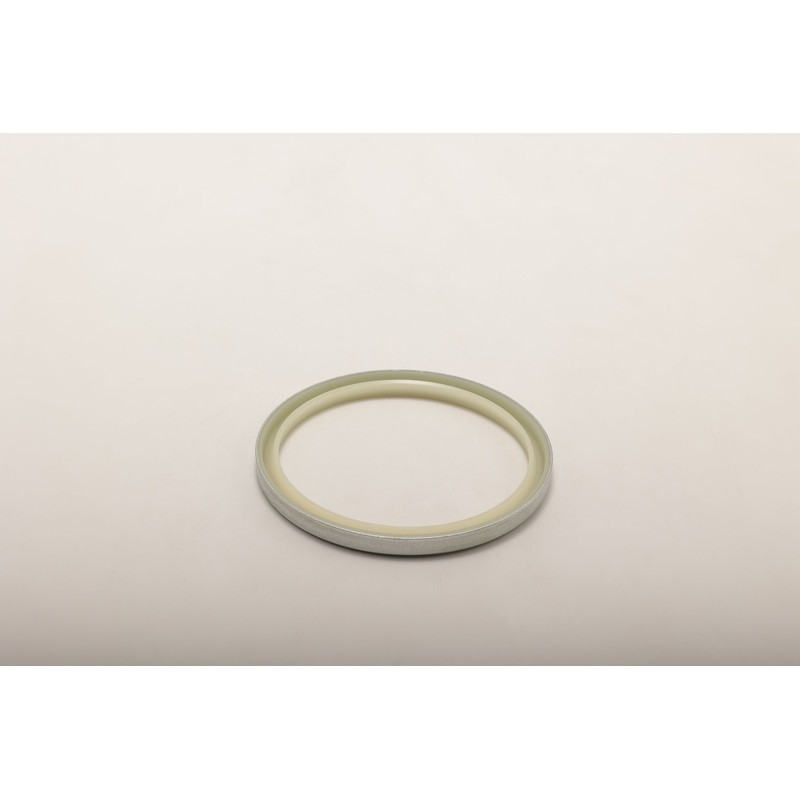 SANY DLI Dust Ring 60055872 ring on edge showing the section height