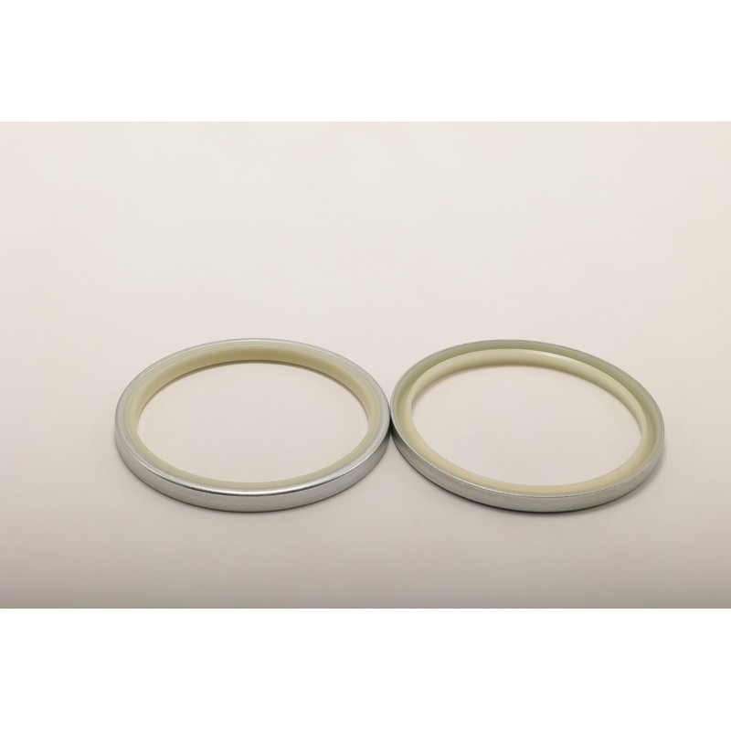 SANY DLI Dust Ring 60055872 two rings side by side