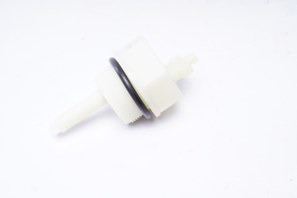 SANY Drain Valve 160102100004B175 close-up detail