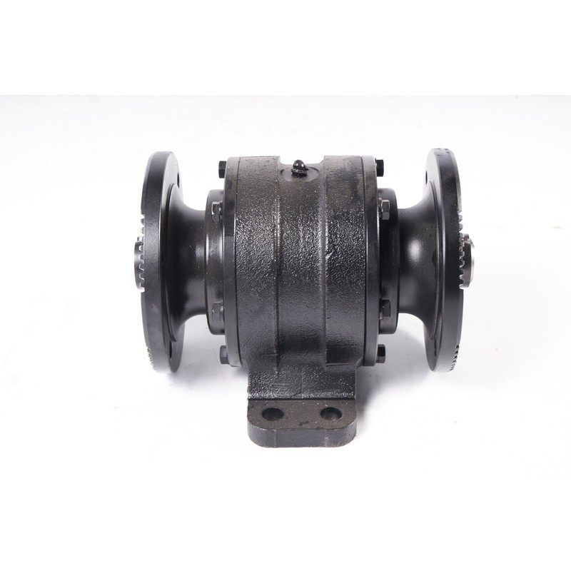 SANY Drive Shaft Support 131301000189B close-up detail