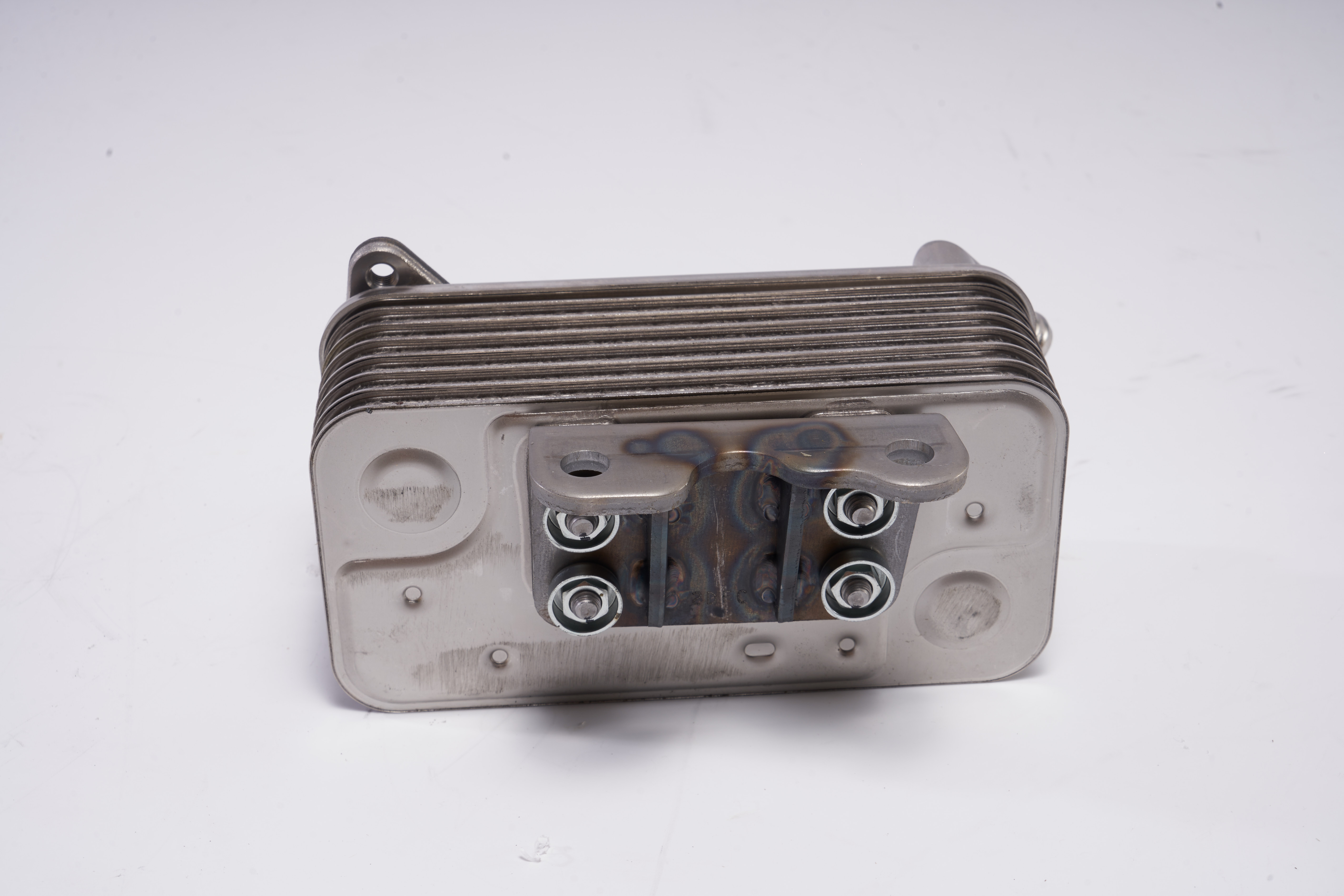 SANY EGR Cooler 60289254 overall view