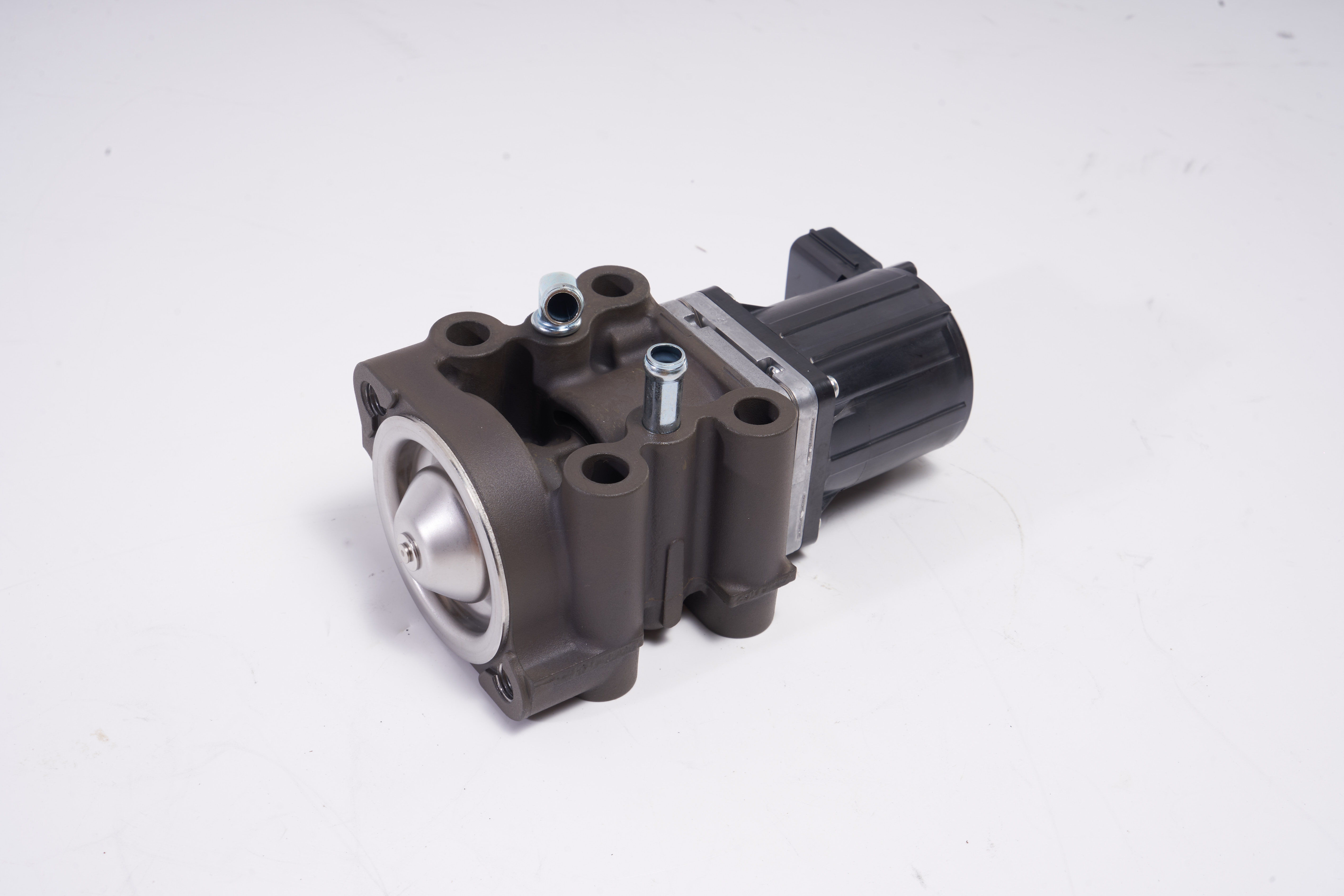 SANY EGR Valve 60289253 side view