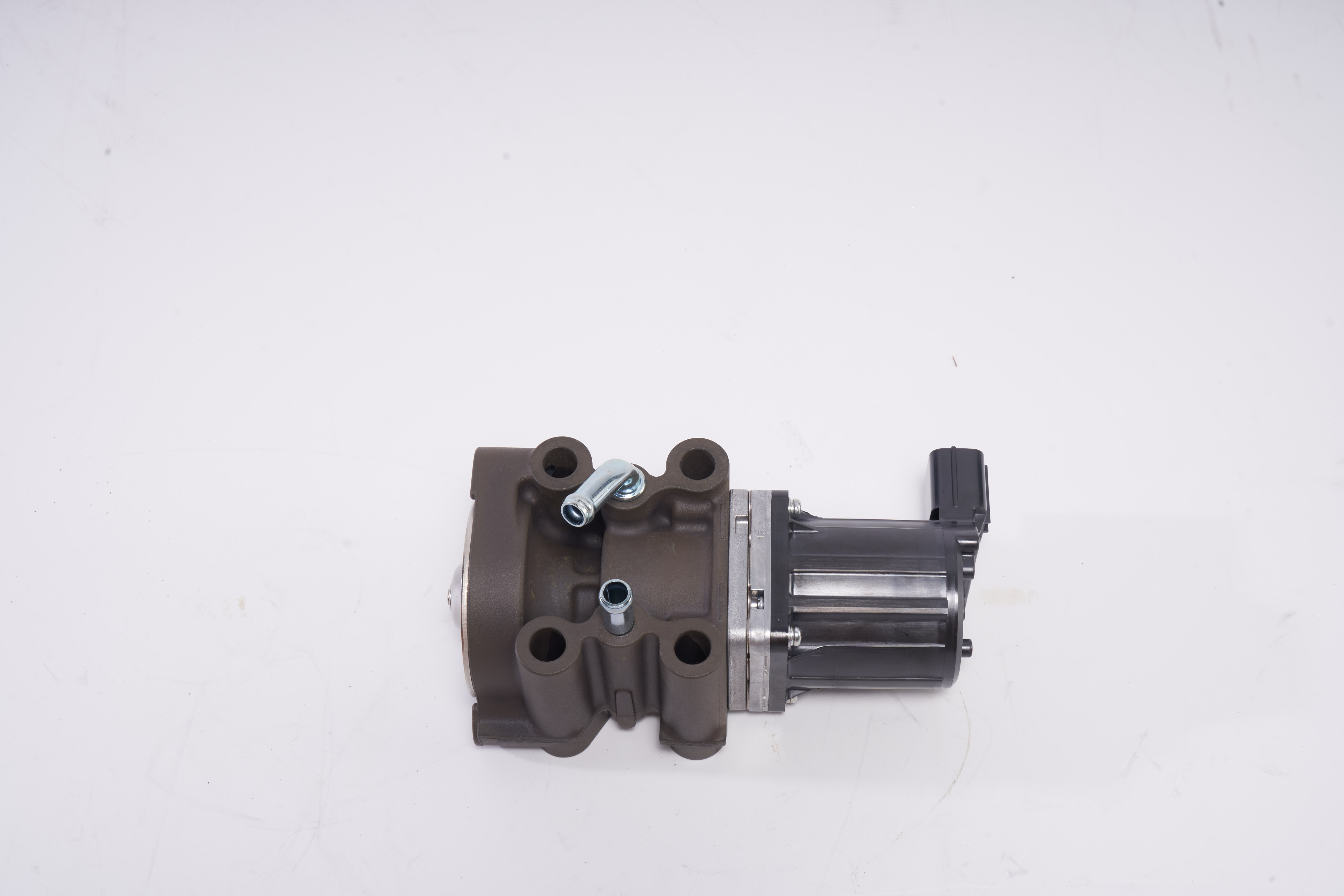 SANY EGR Valve 60289253 close-up detail