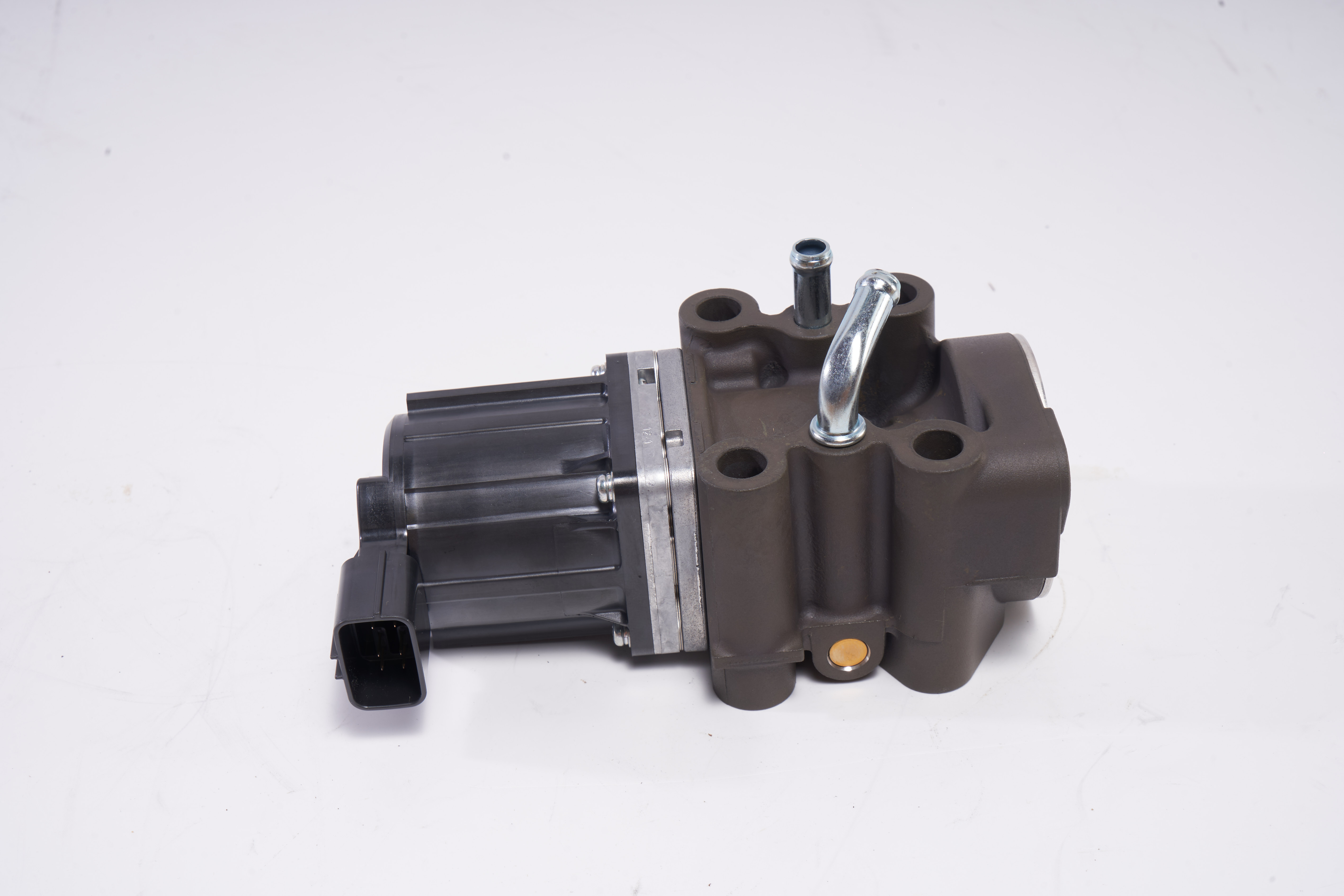 SANY EGR Valve 60289253 reverse angle view