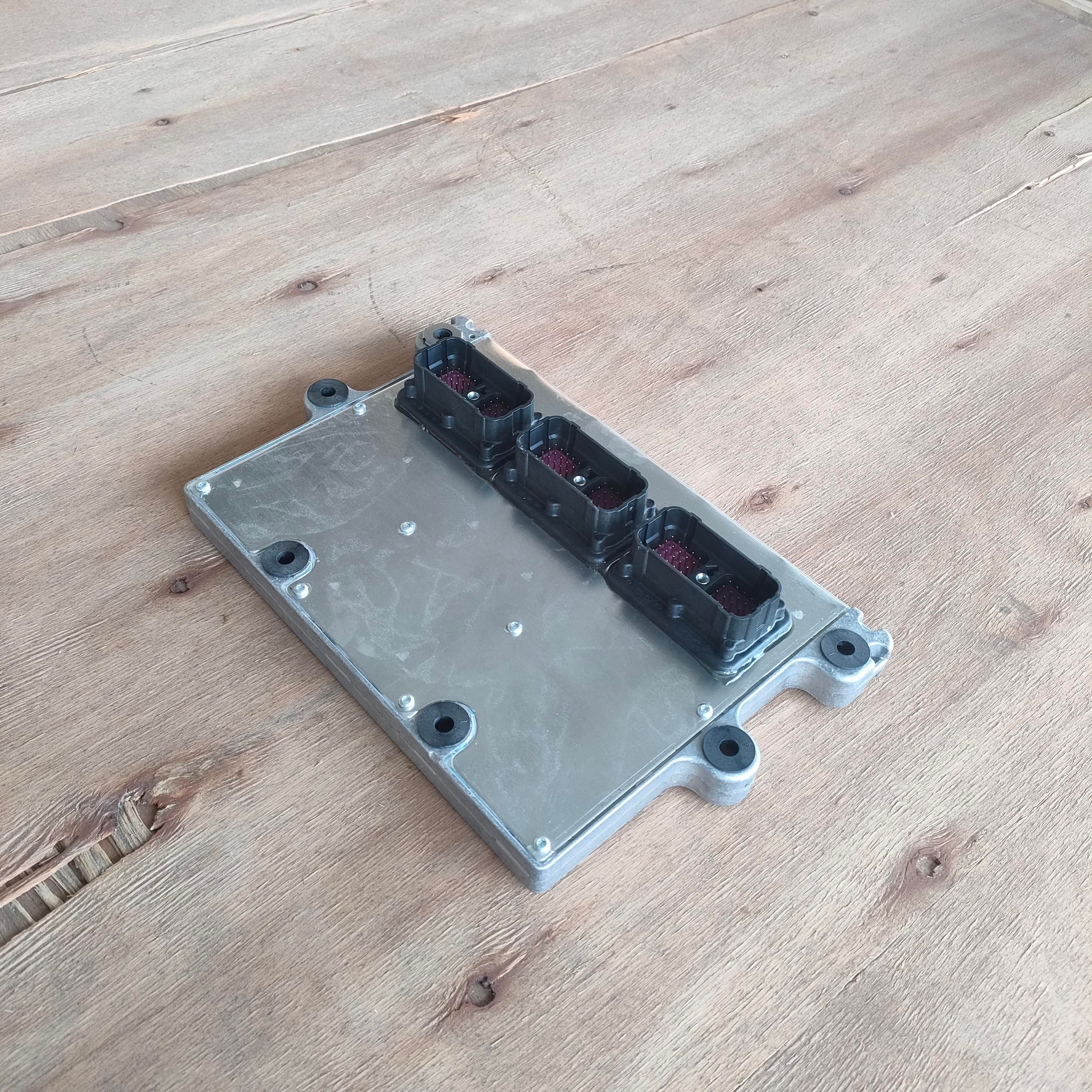 SANY Electronic Control Module 60024456 overall view