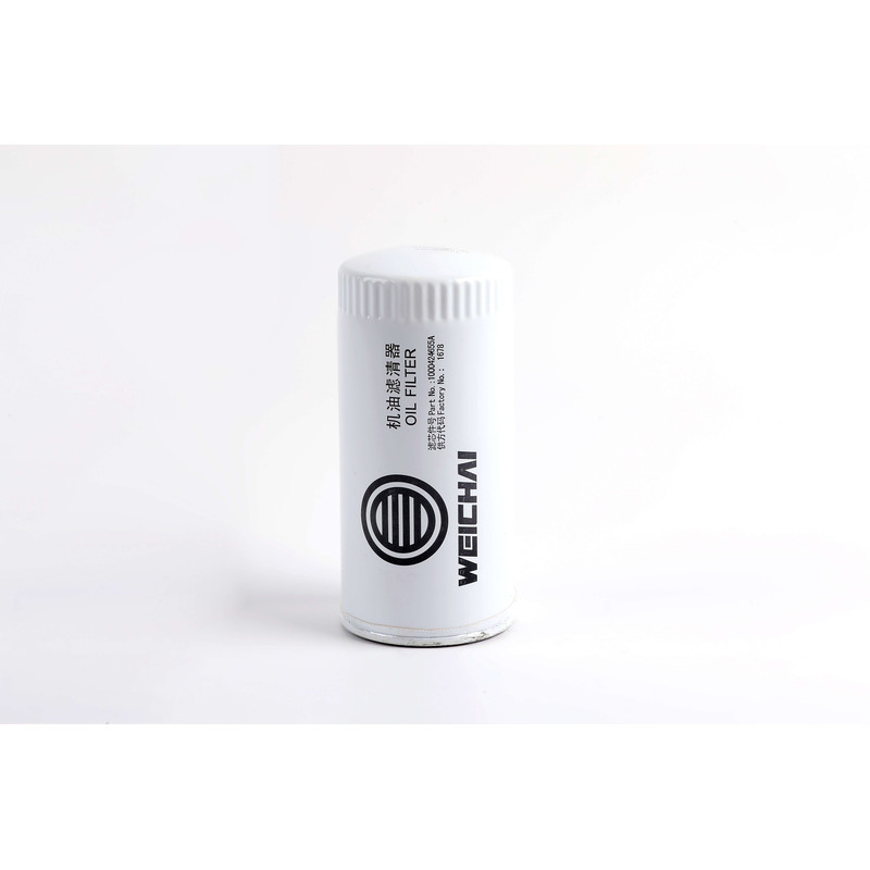 SANY Engine Oil Filter Element 60328867 overall view