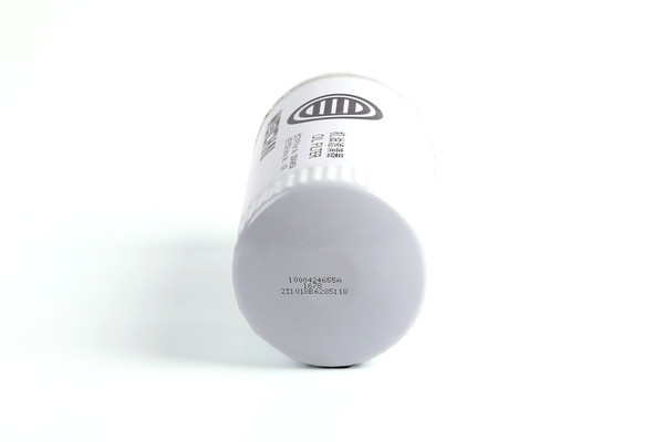 SANY Engine Oil Filter Element 60328867 close-up detail