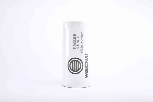 SANY Engine Oil Filter Element 60328867 detail view 5