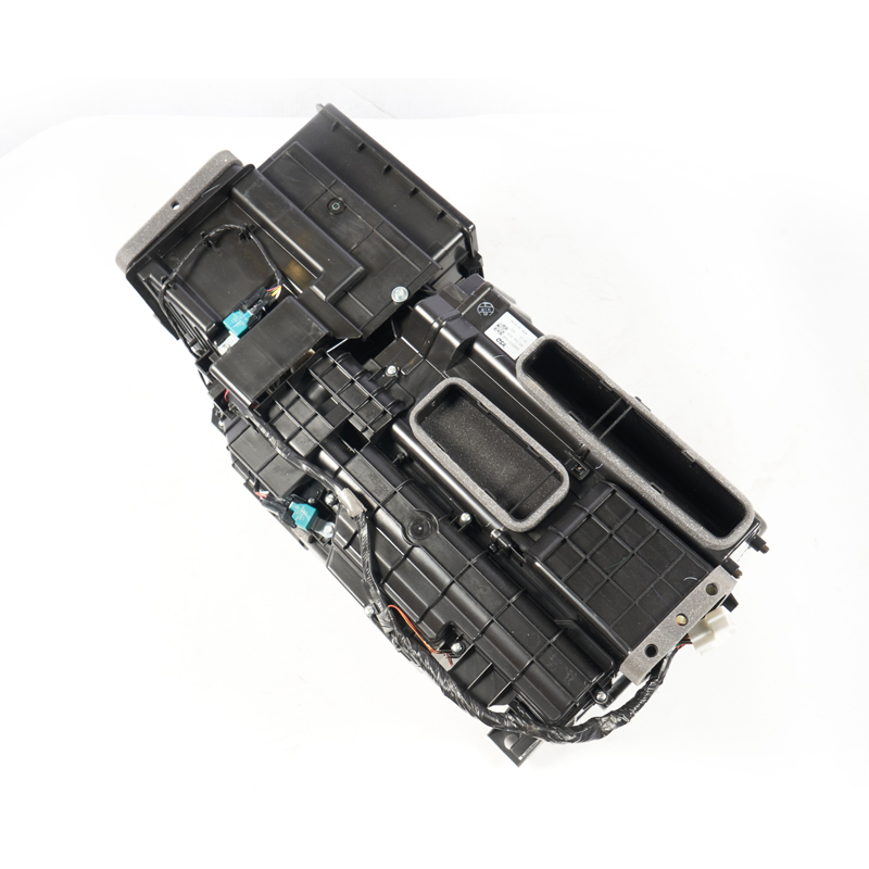 SANY Evaporator Assembly 60153202 side view