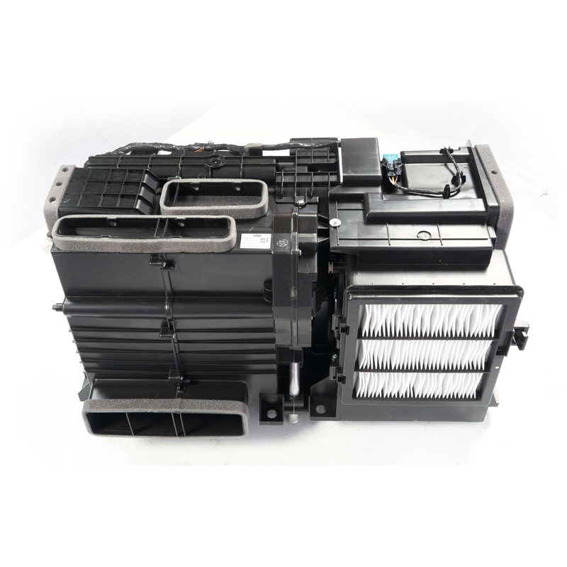 SANY Evaporator Assembly 60153202 reverse angle view
