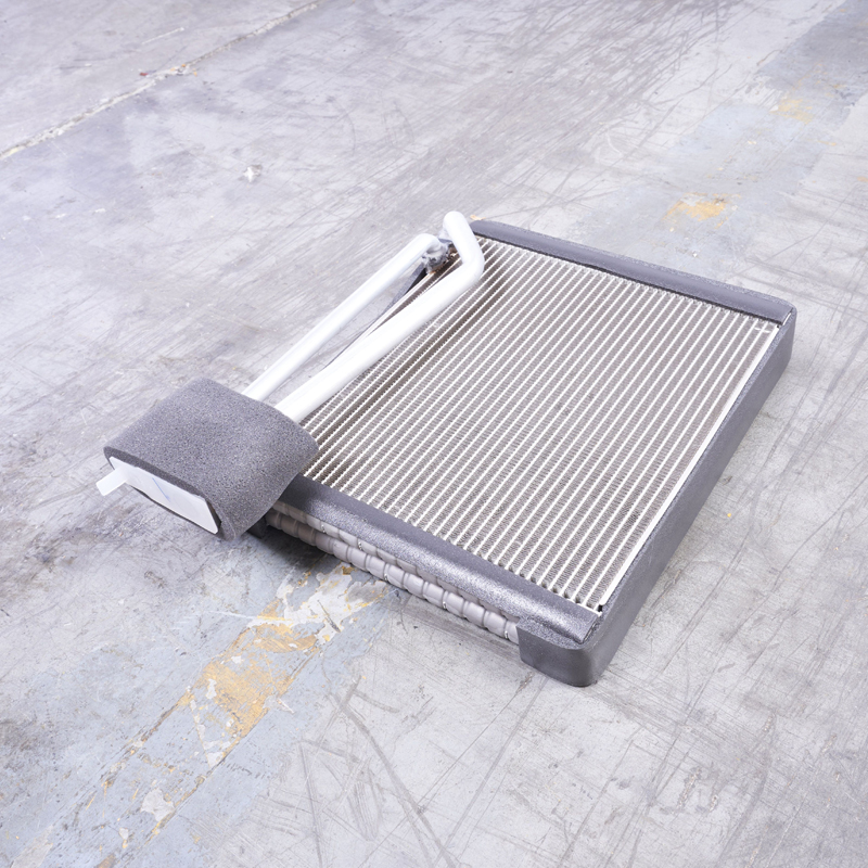 Product Overview of Evaporator Core 60238742