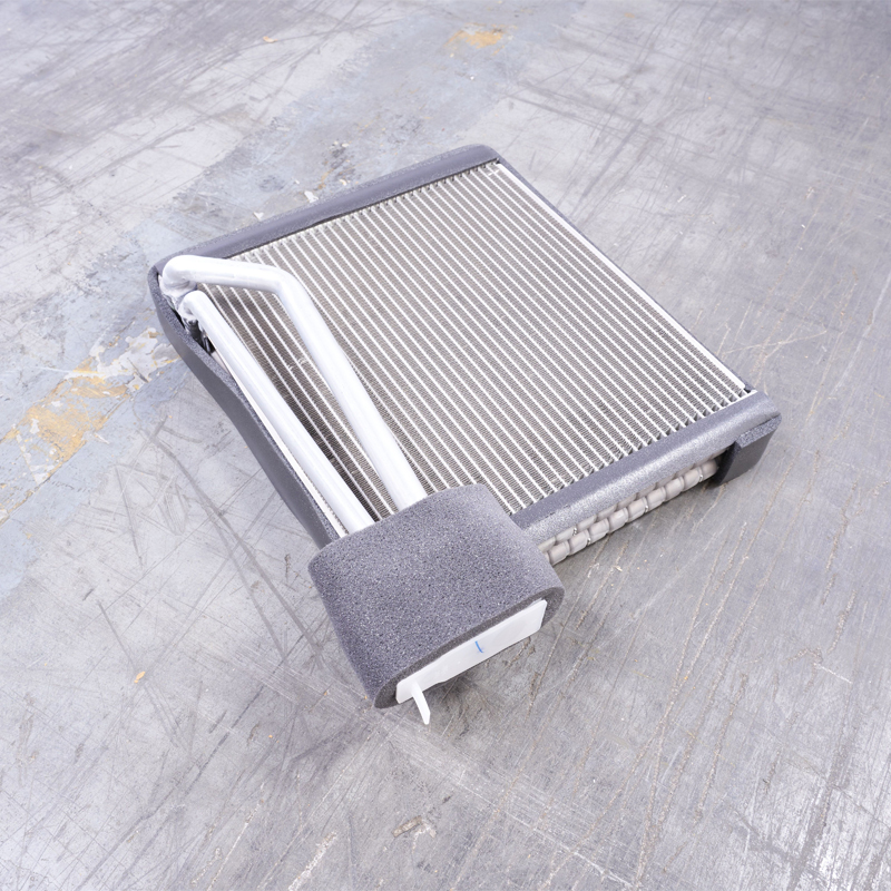 SANY Evaporator Core 60238742 detail view 5