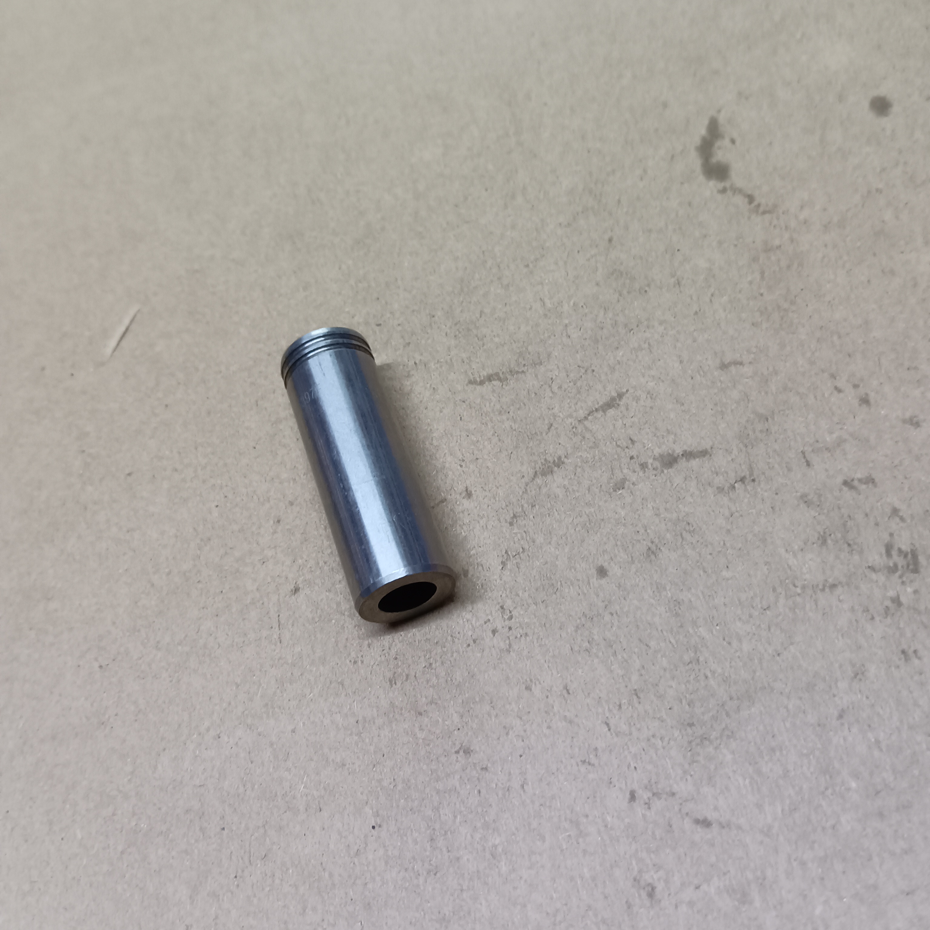Product Overview of Exhaust Valve Guide 168899000458