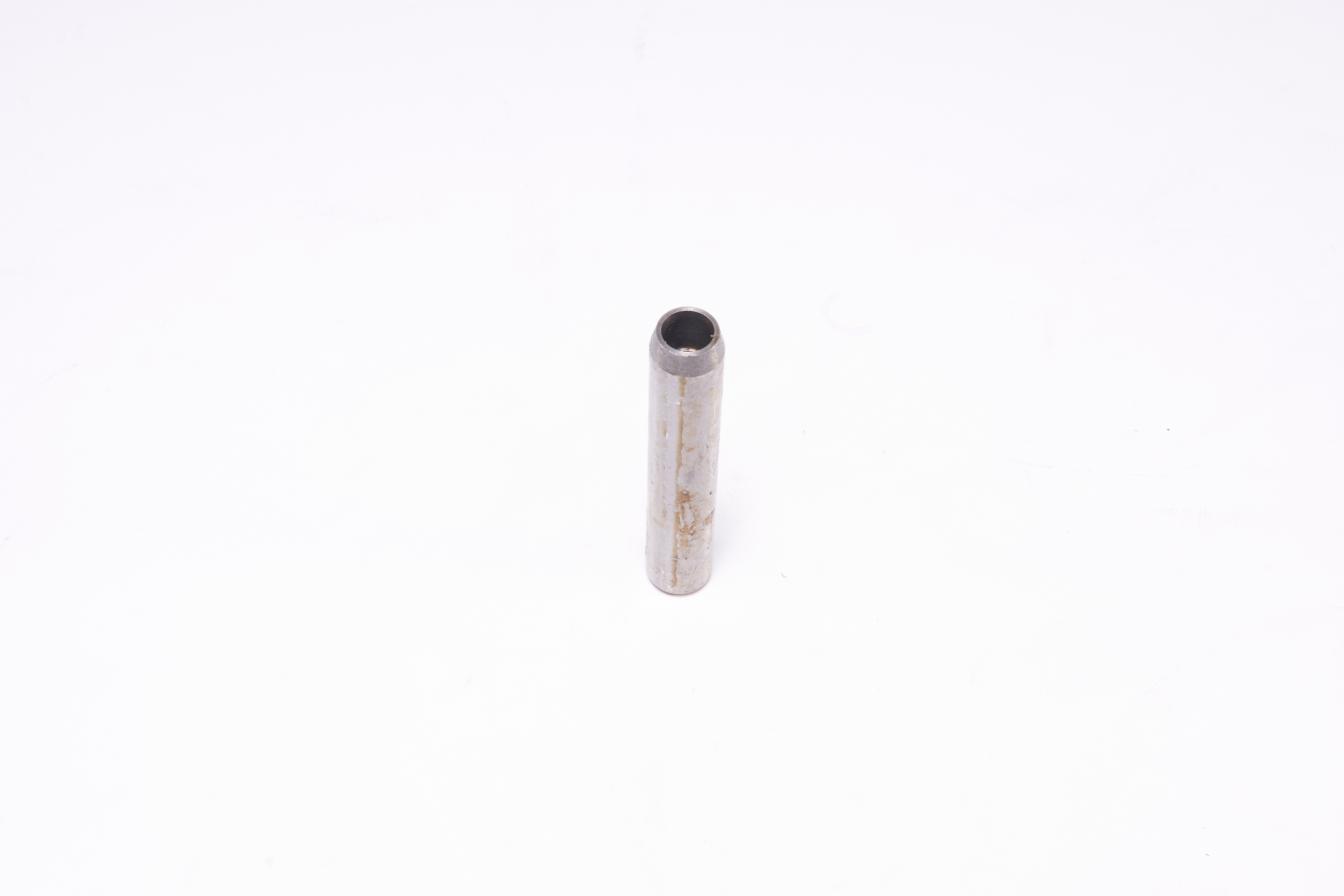 SANY Exhaust Valve Guide 60289047 close-up detail
