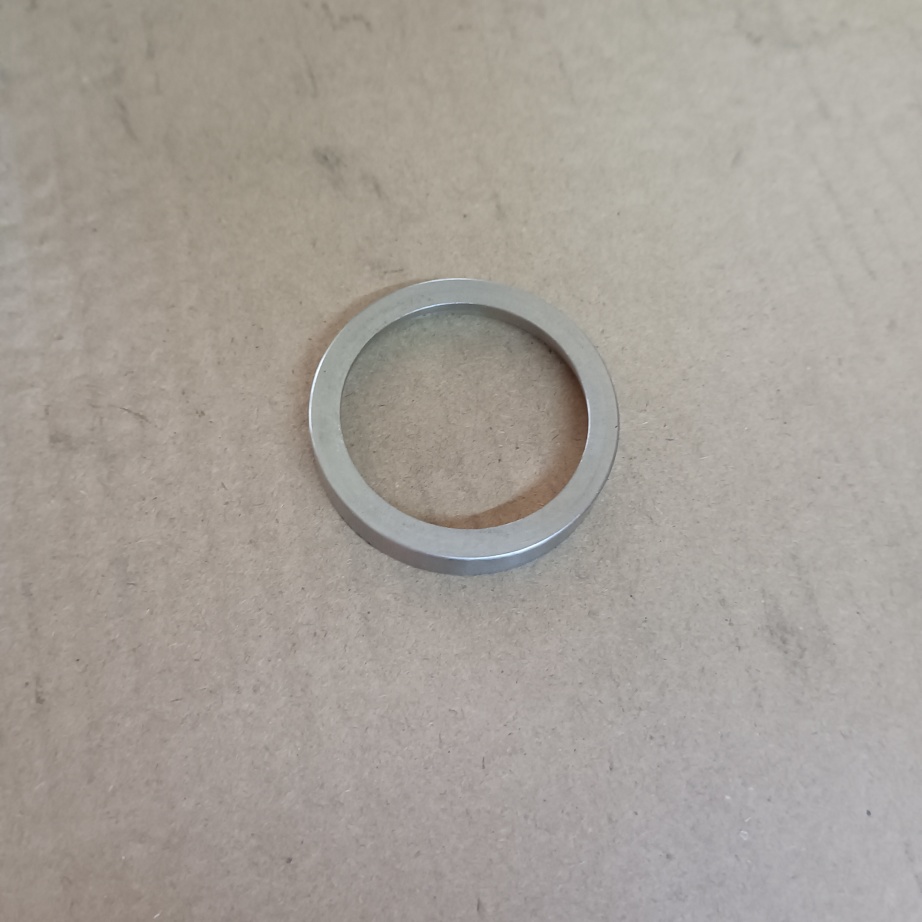 SANY Exhaust Valve Seat Insert 160102070039B036 overall view
