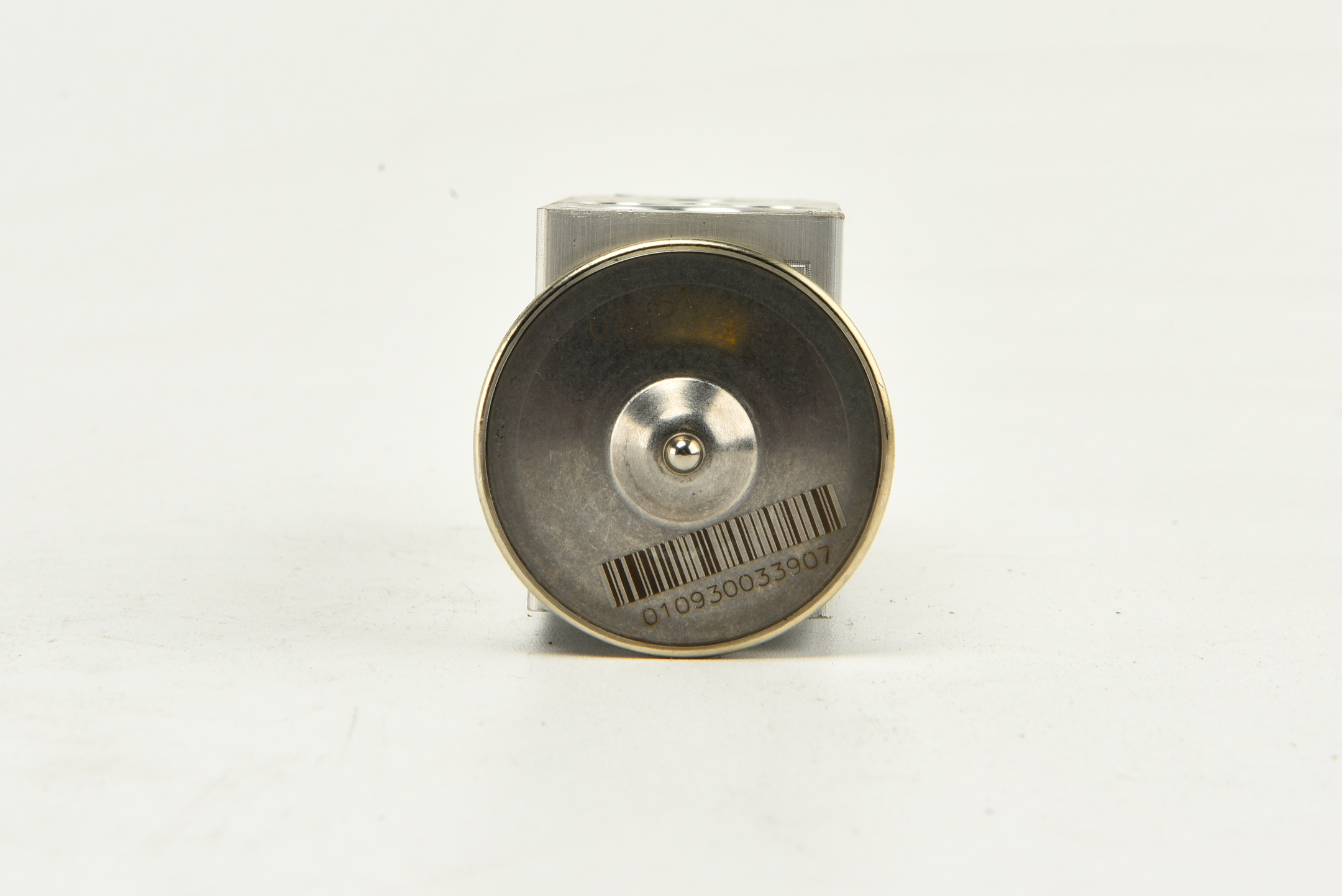 SANY Expansion Valve 60159089 side view